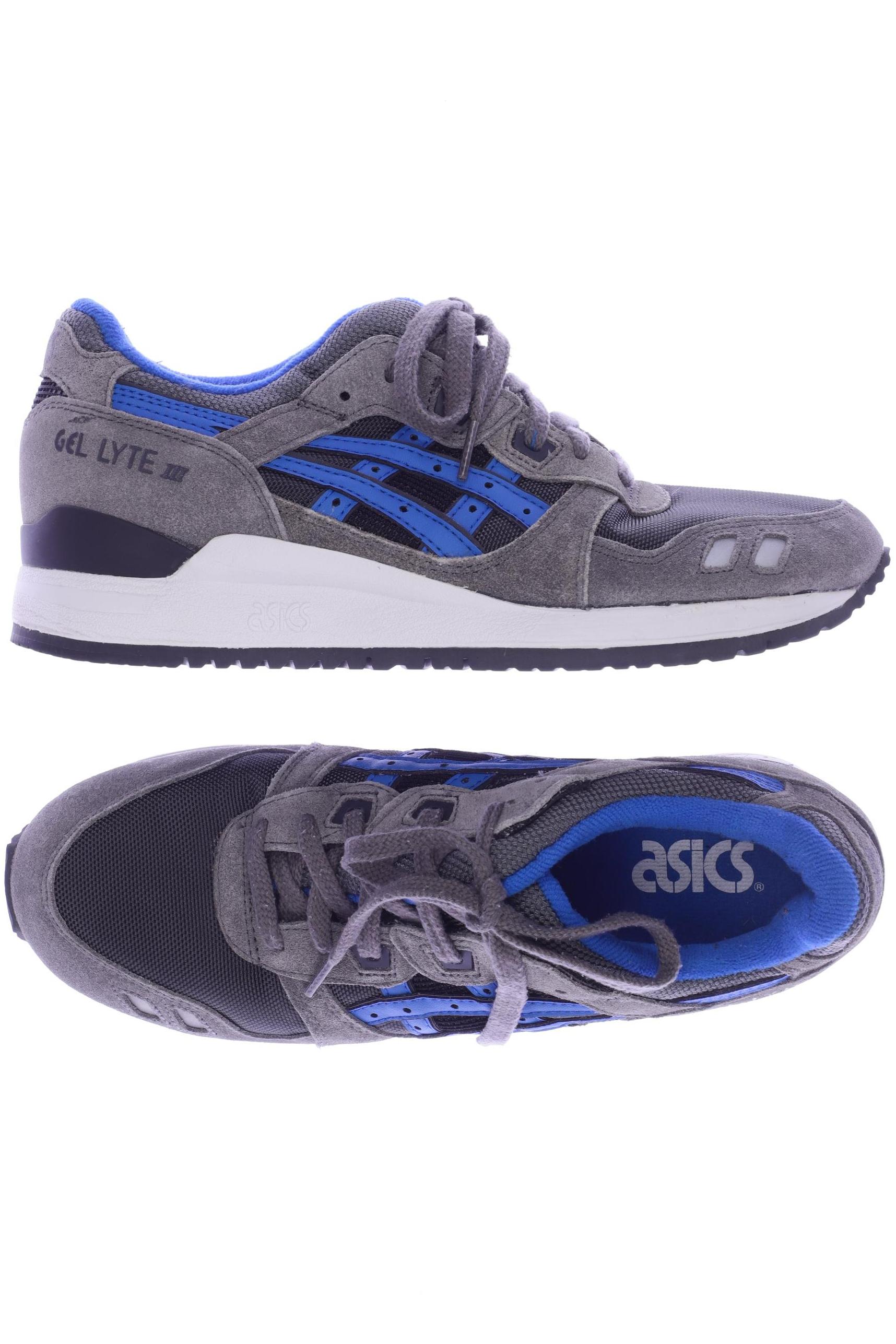 

Asics Herren Sneakers, grau