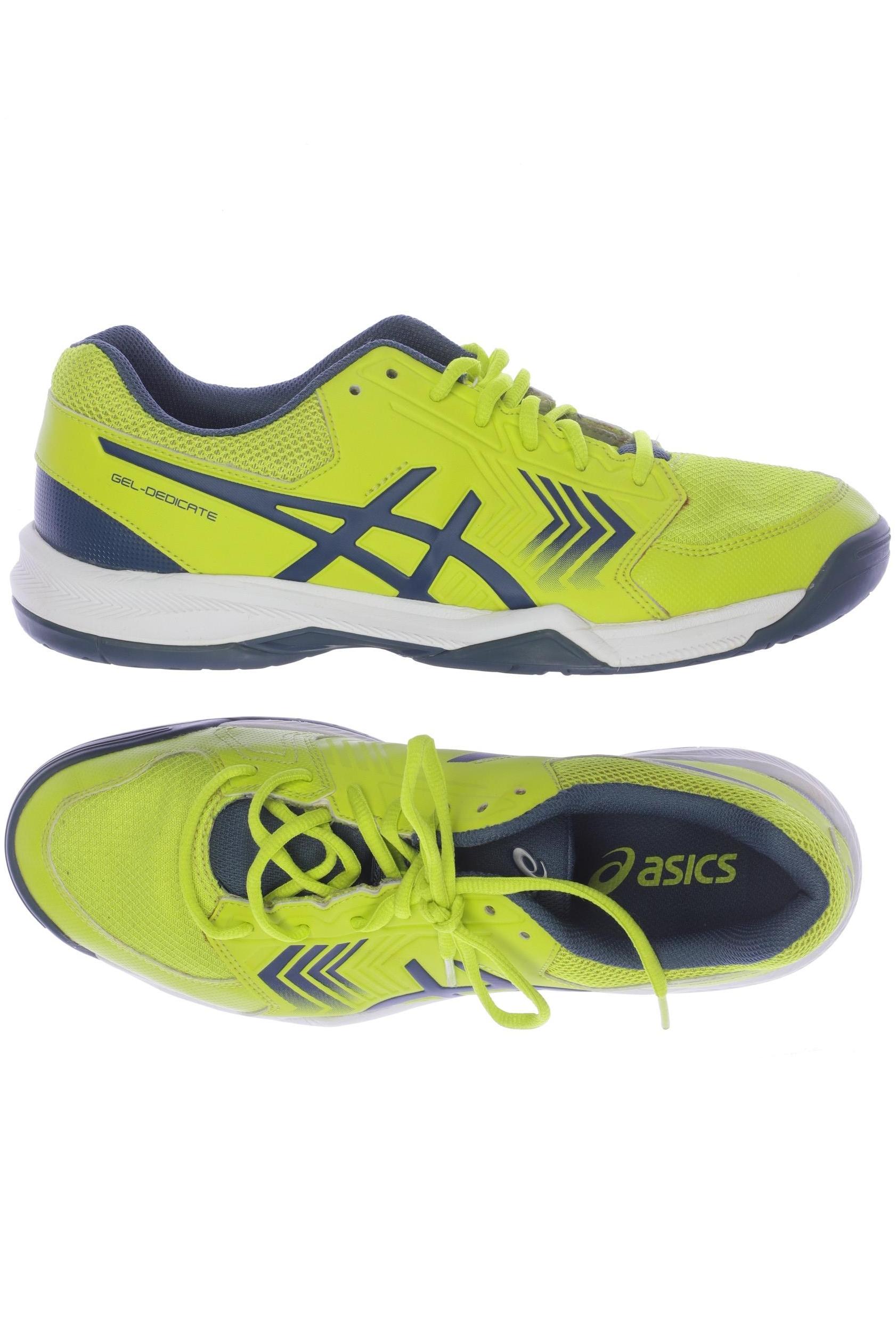 

Asics Herren Sneakers, hellgrün, Gr. 42.5