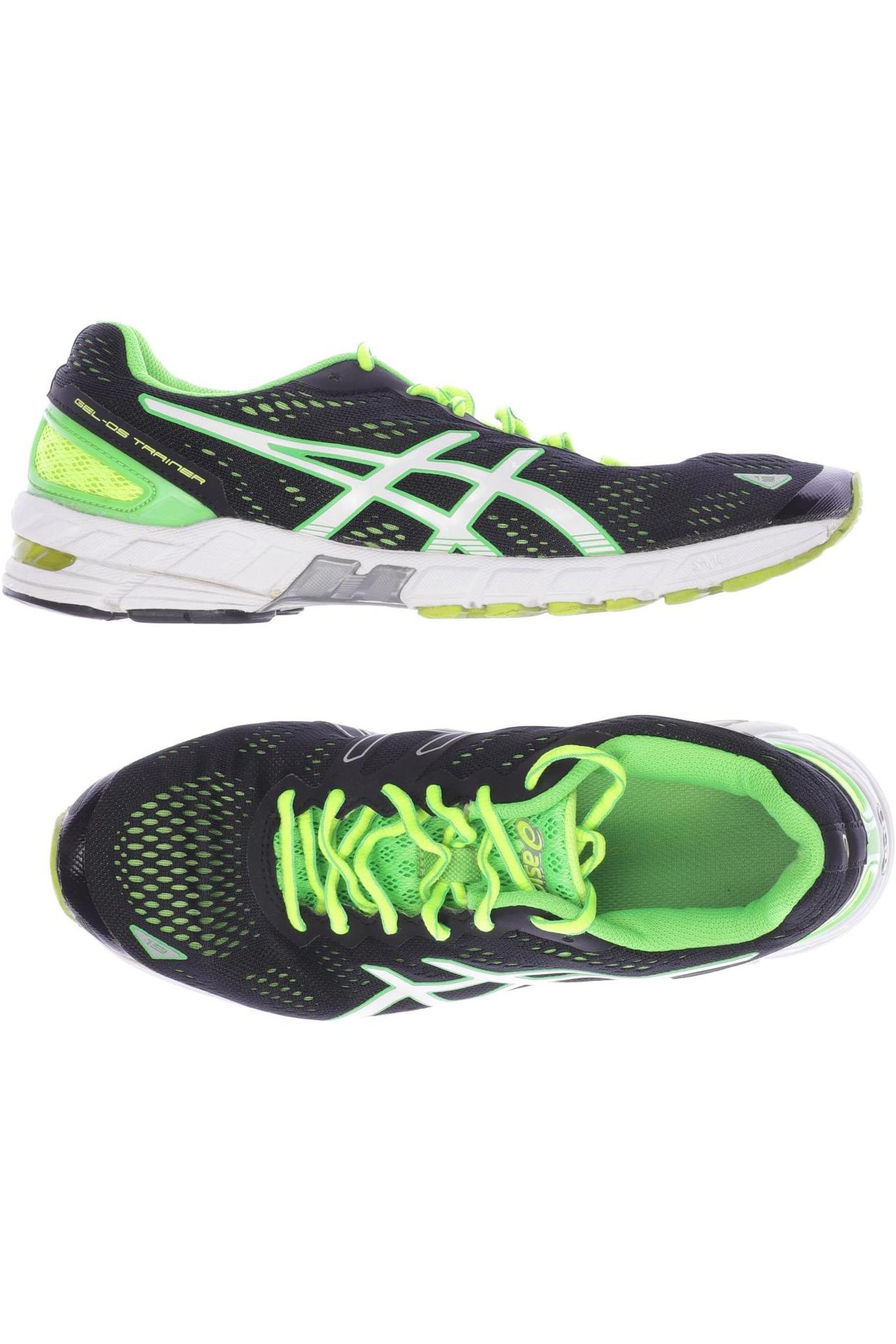 

Asics Herren Sneakers, schwarz