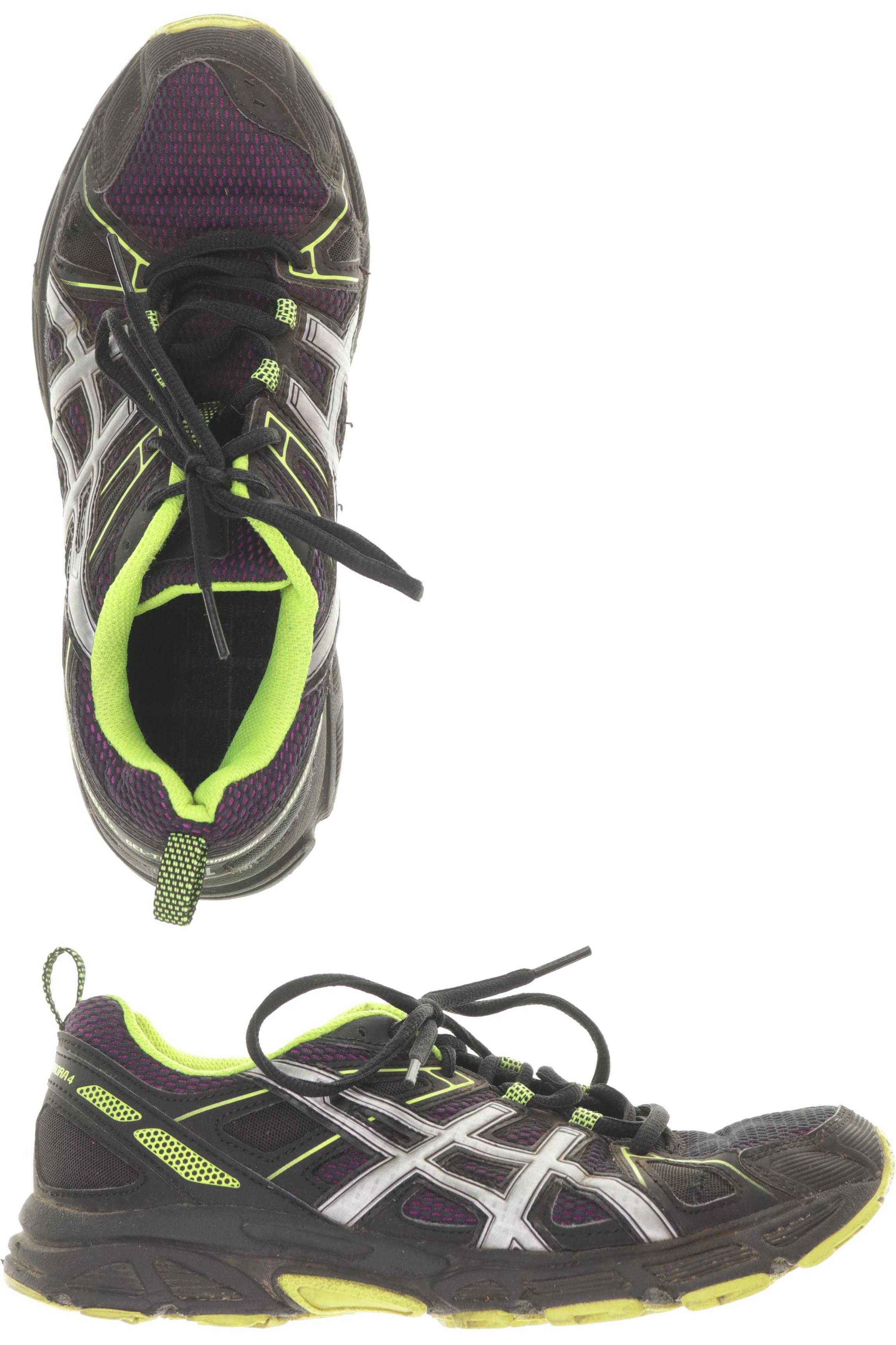 

Asics Herren Sneakers, schwarz, Gr. 40