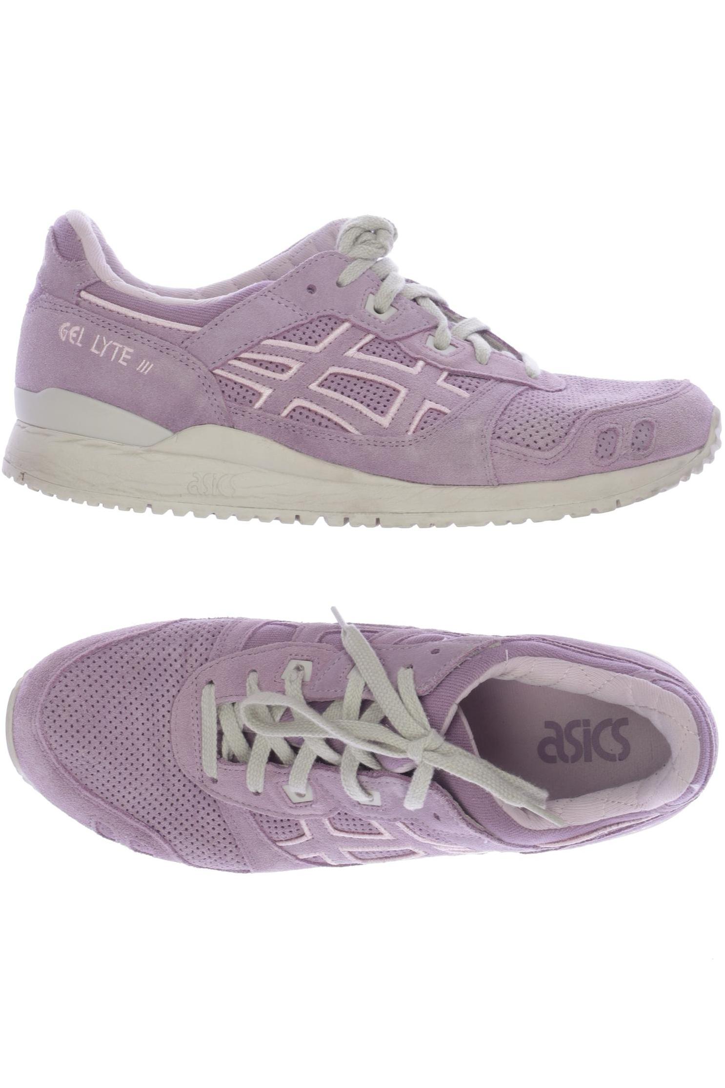 

Asics Herren Sneakers, pink, Gr. 44