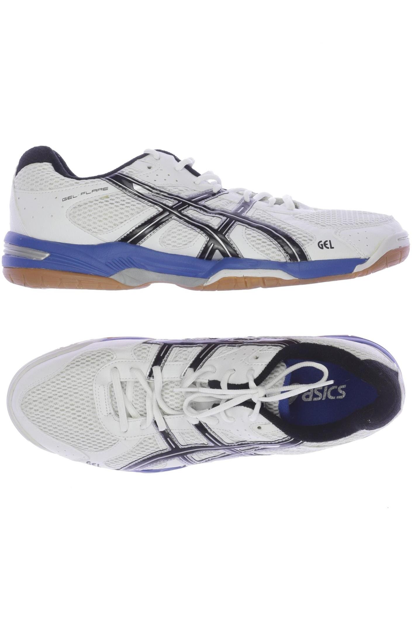 

Asics Herren Sneakers, weiß, Gr. 46.5