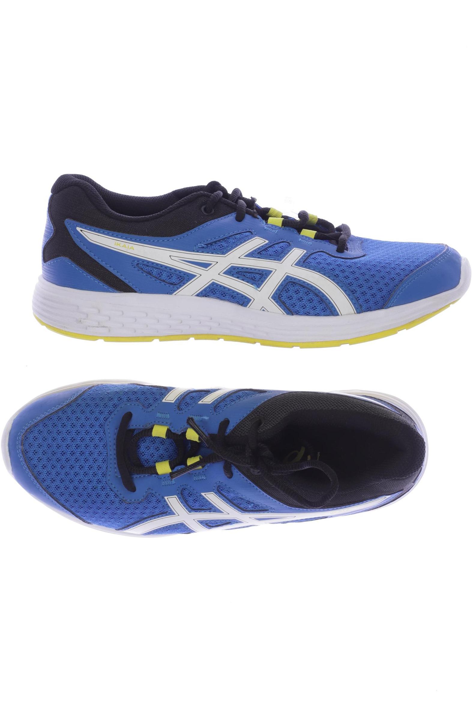 

Asics Herren Sneakers, blau