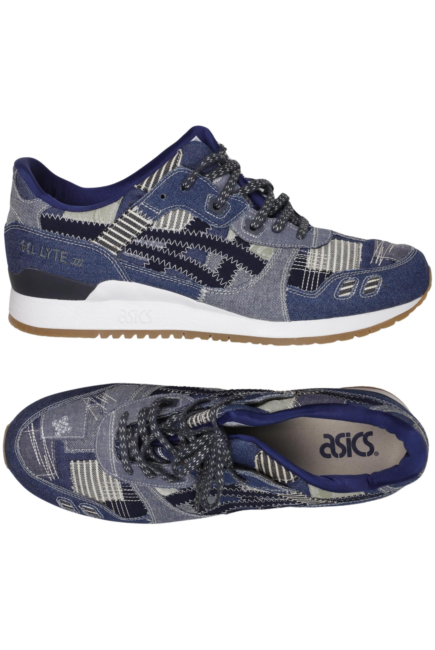 

Asics Herren Sneakers, mehrfarbig, Gr. 45