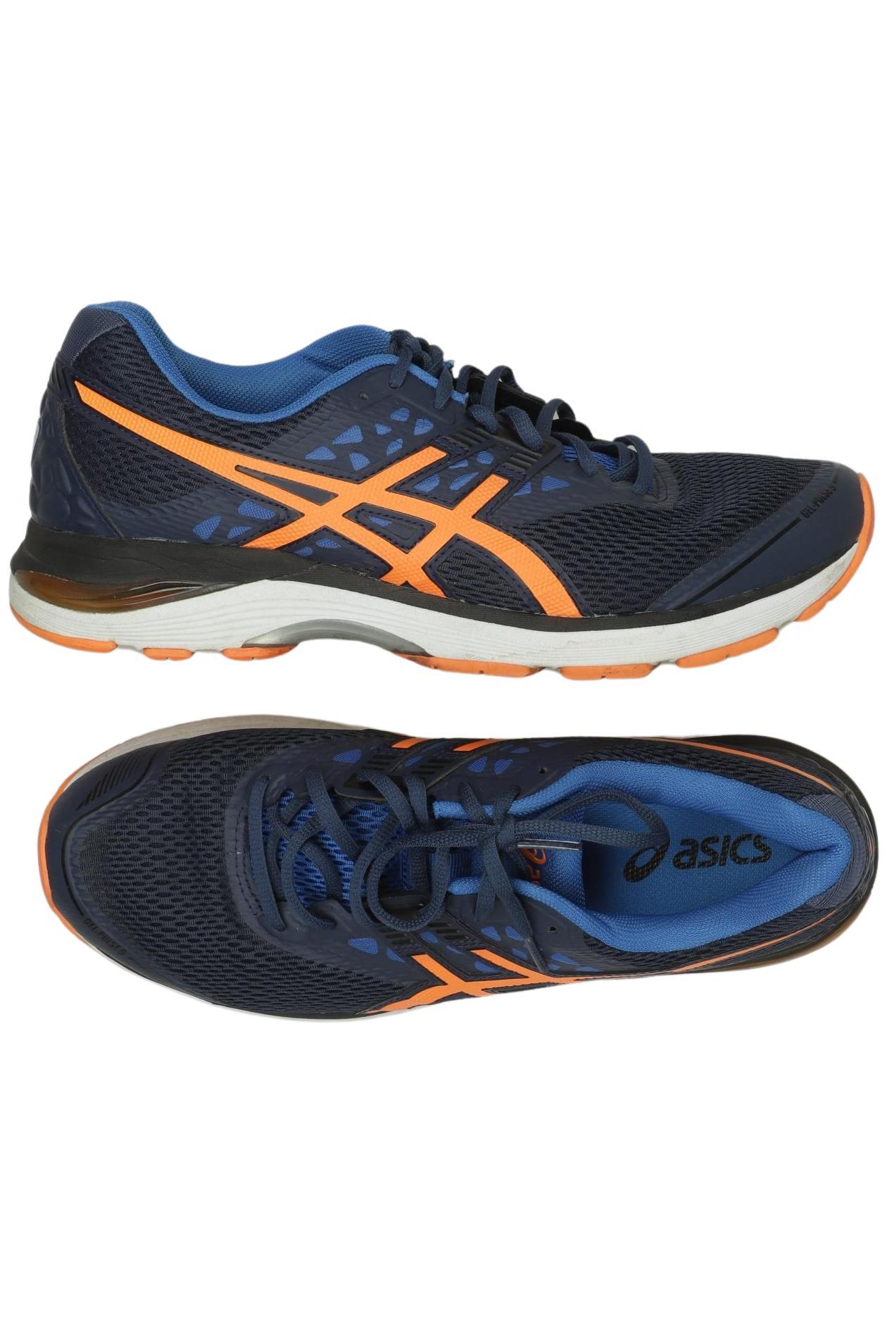 

Asics Herren Sneakers, mehrfarbig, Gr. 43.5