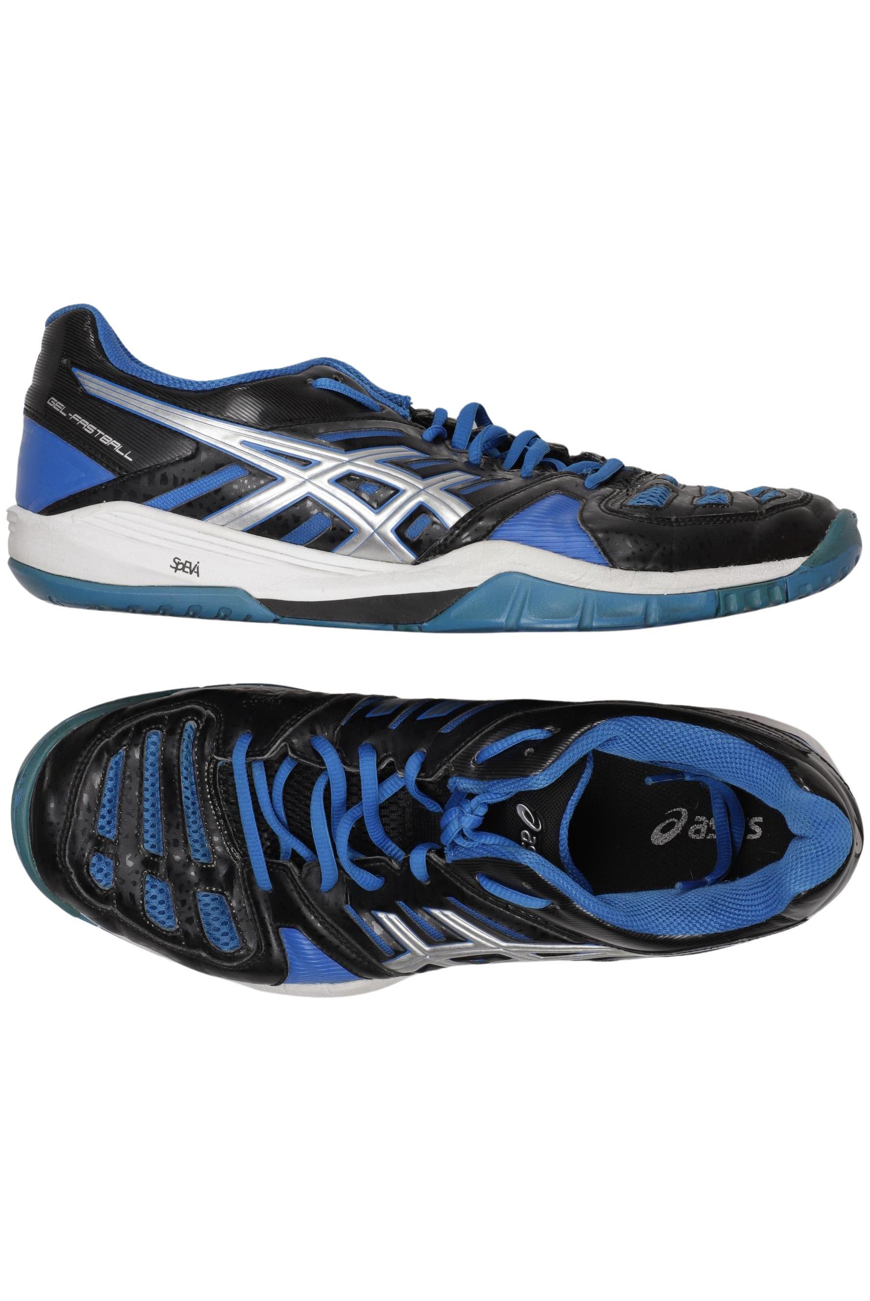 

Asics Herren Sneakers, schwarz, Gr. 45