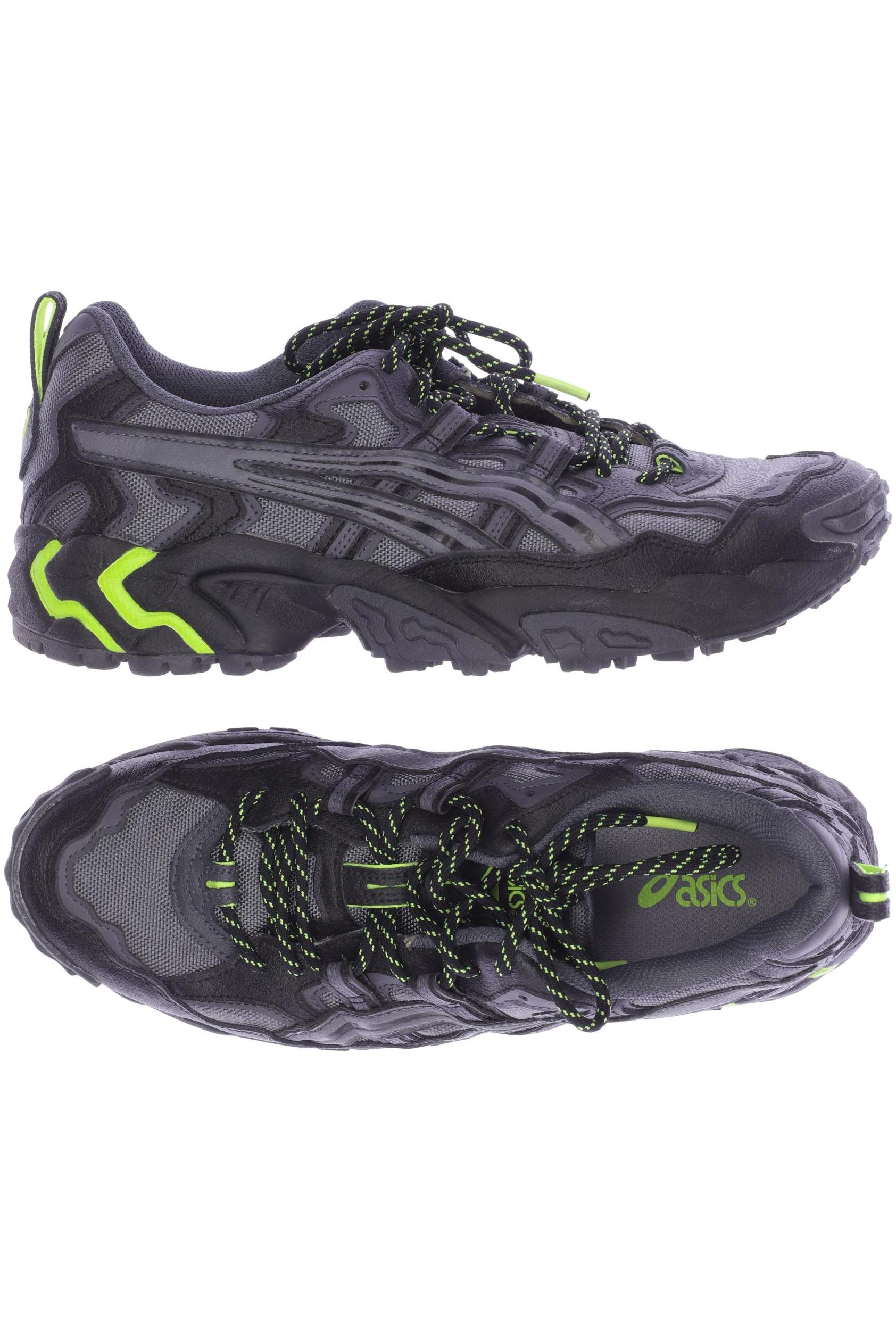 

Asics Herren Sneakers, marineblau