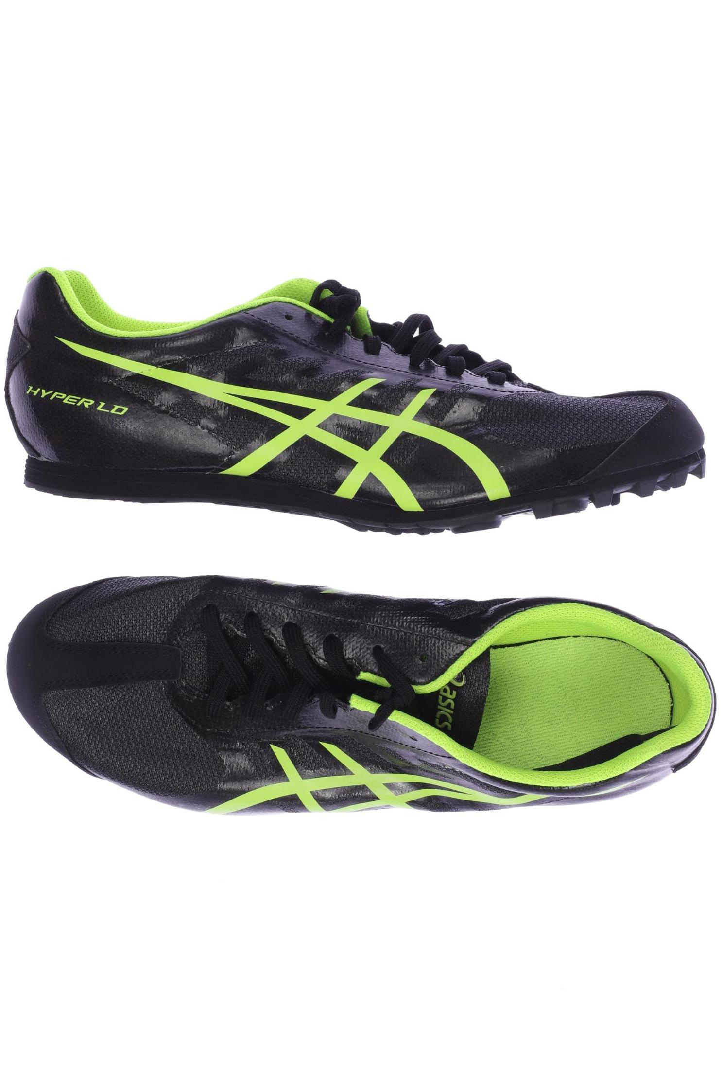 

Asics Herren Sneakers, schwarz, Gr. 44