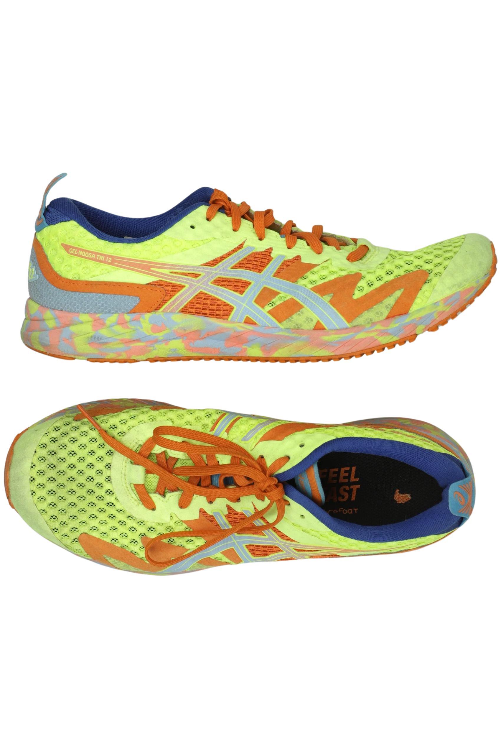

Asics Herren Sneakers, neon, Gr. 43.5