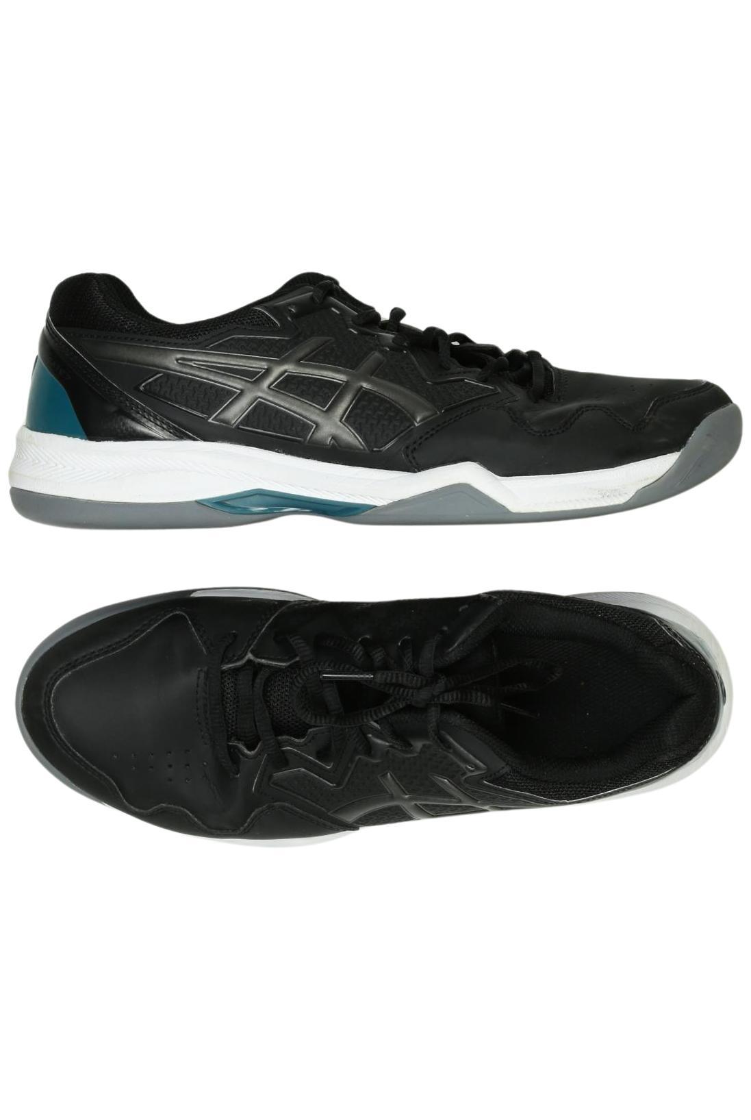 

Asics Herren Sneakers, schwarz, Gr. 42