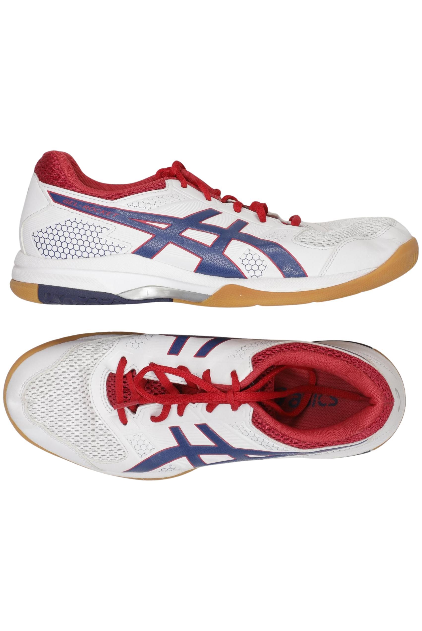 

Asics Herren Sneakers, mehrfarbig, Gr. 40.5