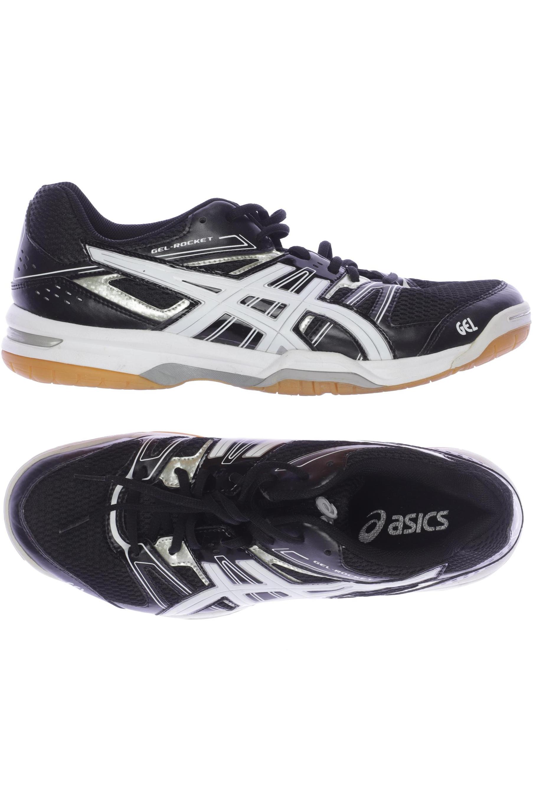 

Asics Herren Sneakers, schwarz, Gr. 43.5