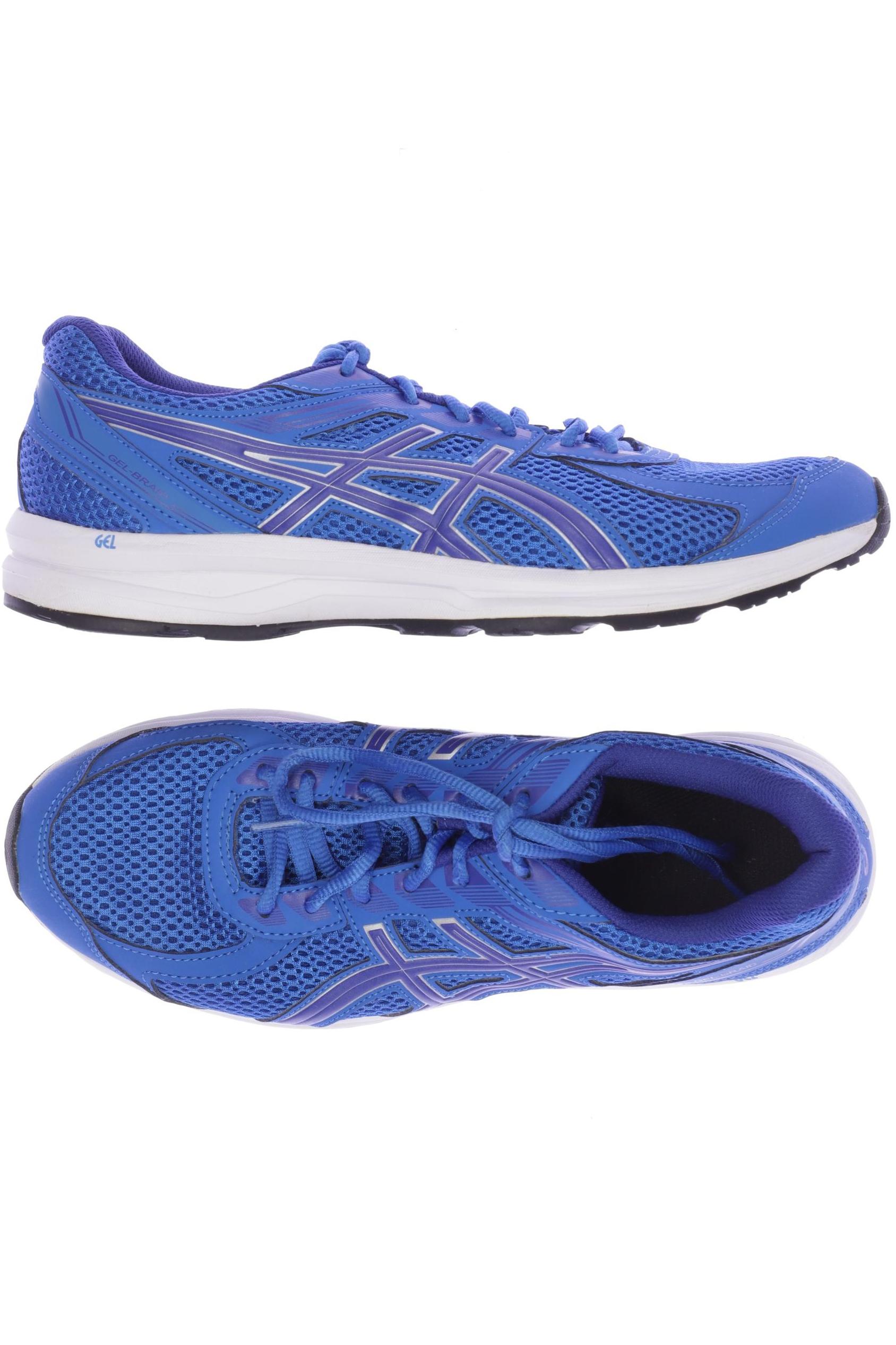 

Asics Herren Sneakers, blau, Gr. 42.5