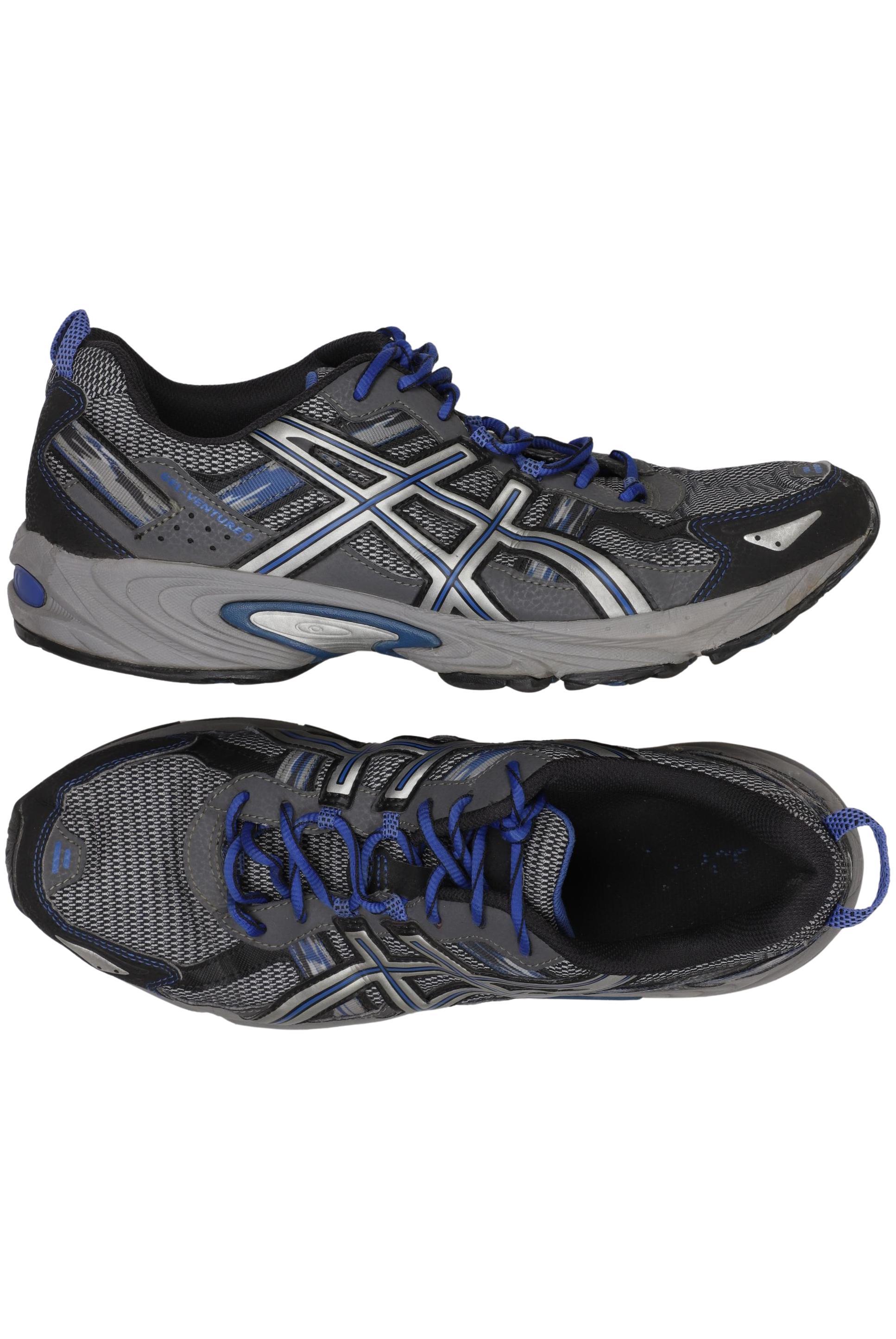 

Asics Herren Sneakers, mehrfarbig, Gr. 45