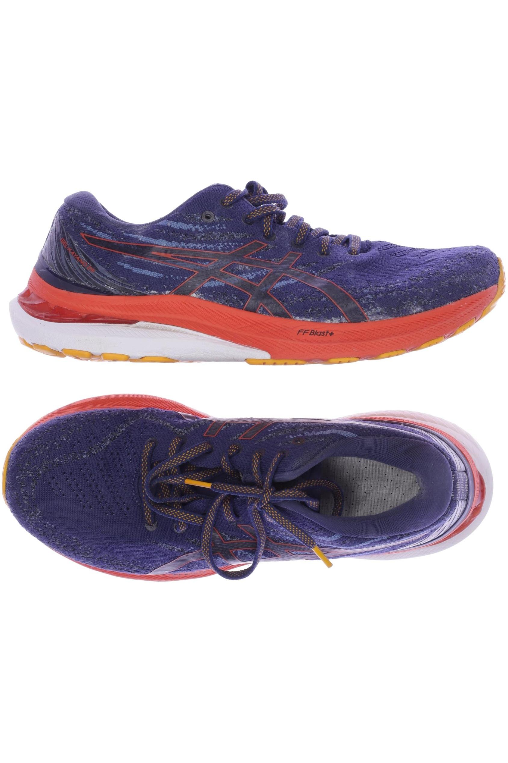 

Asics Herren Sneakers, marineblau, Gr. 42.5