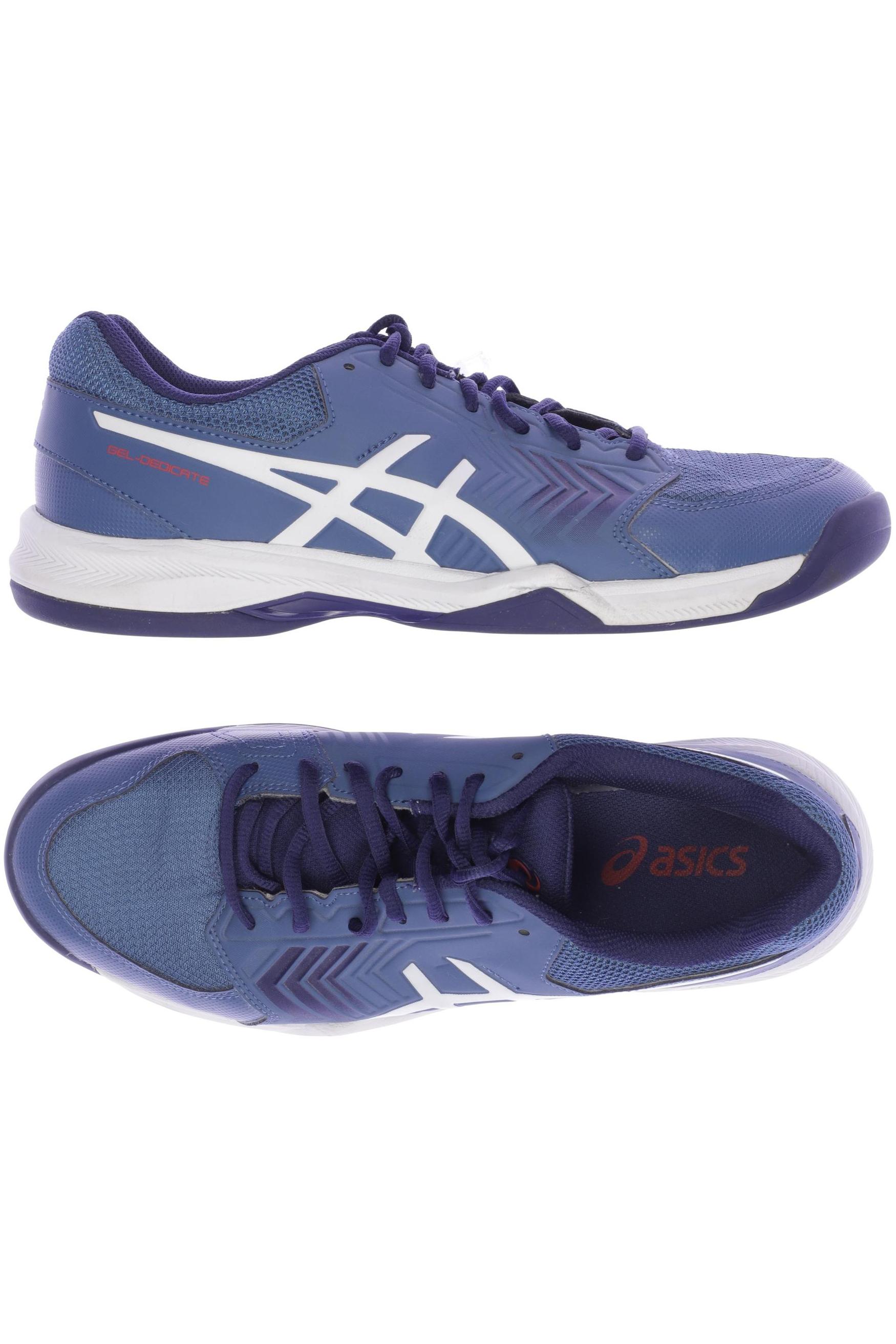 

Asics Herren Sneakers, blau, Gr. 44