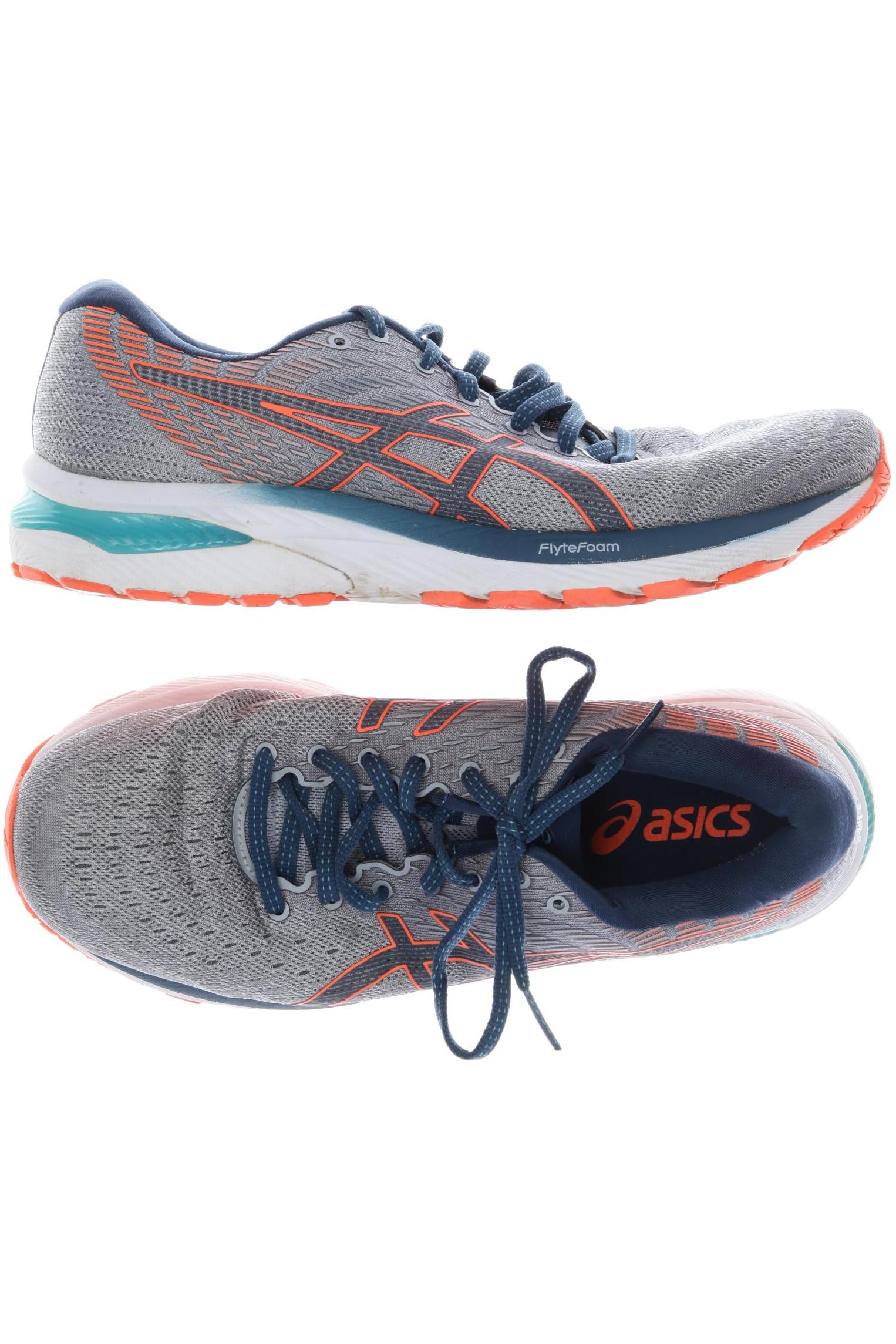 

Asics Herren Sneakers, grau, Gr. 41.5