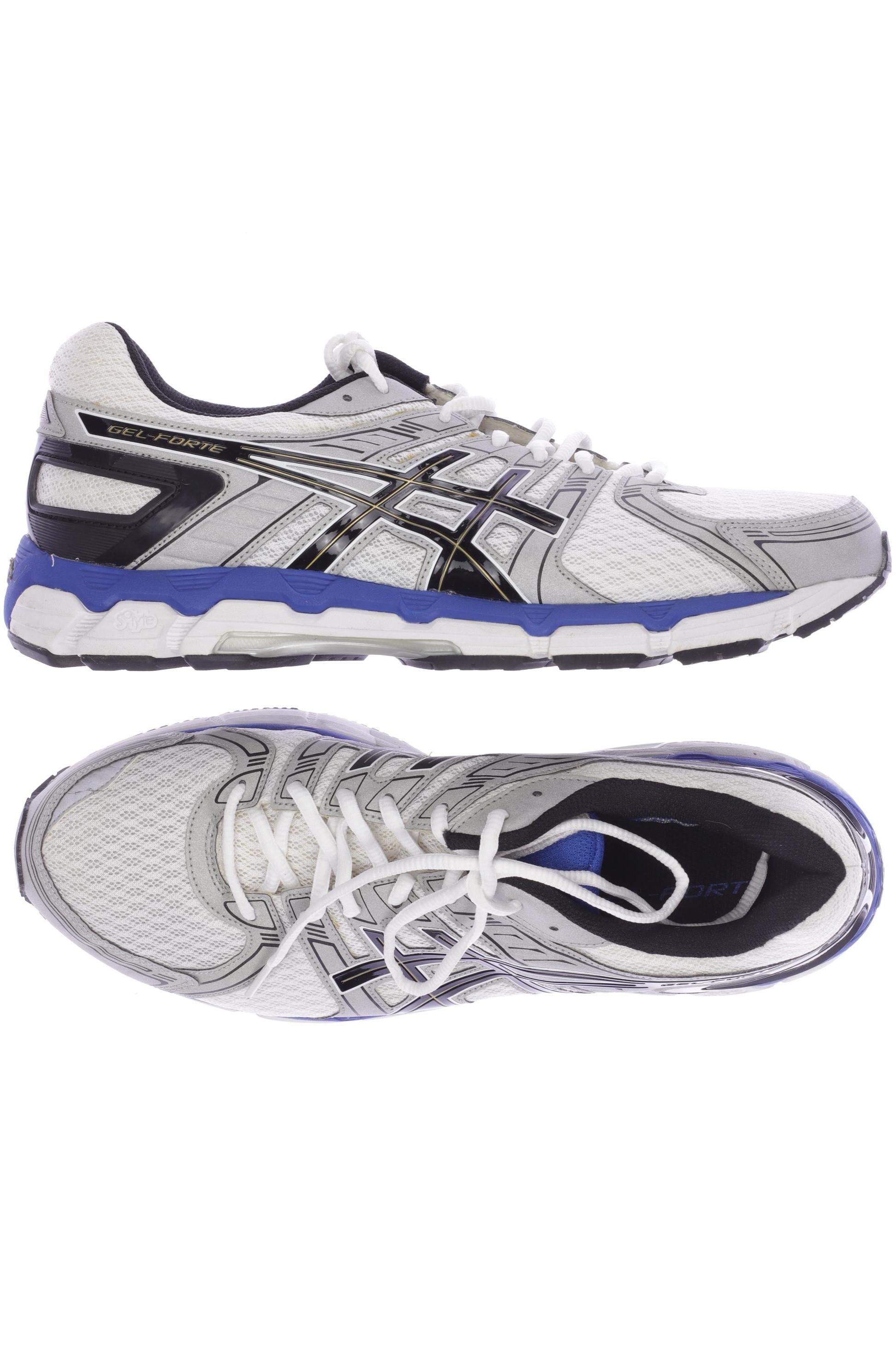 

Asics Herren Sneakers, weiß
