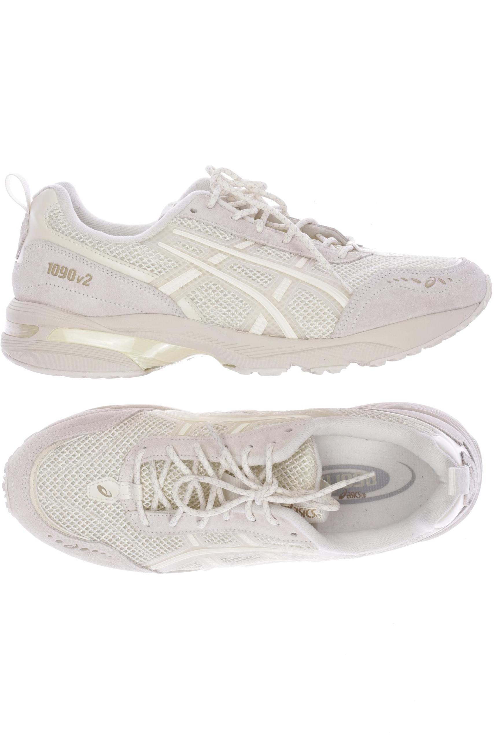 

Asics Herren Sneakers, cremeweiß