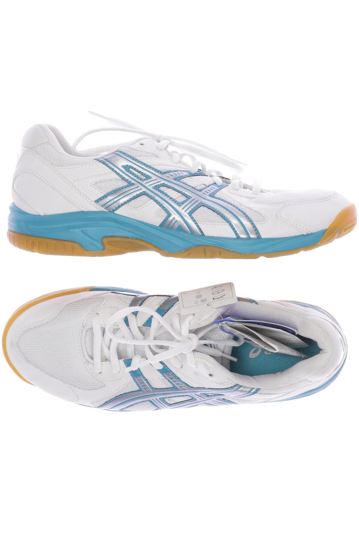 

Asics Herren Sneakers, weiß, Gr. 41.5
