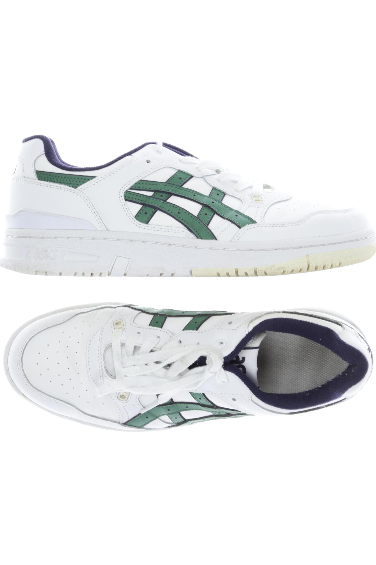 

Asics Herren Sneakers, weiß, Gr. 45