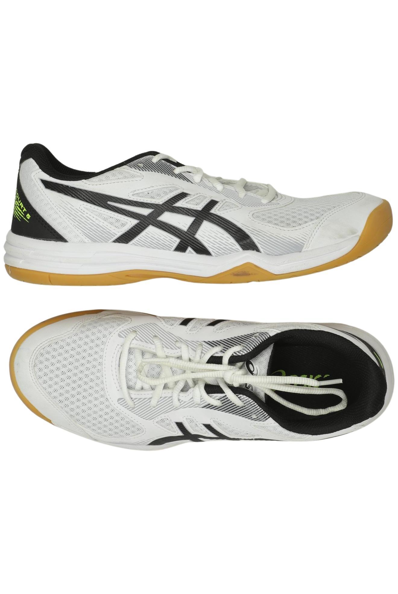 

Asics Herren Sneakers, mehrfarbig, Gr. 40