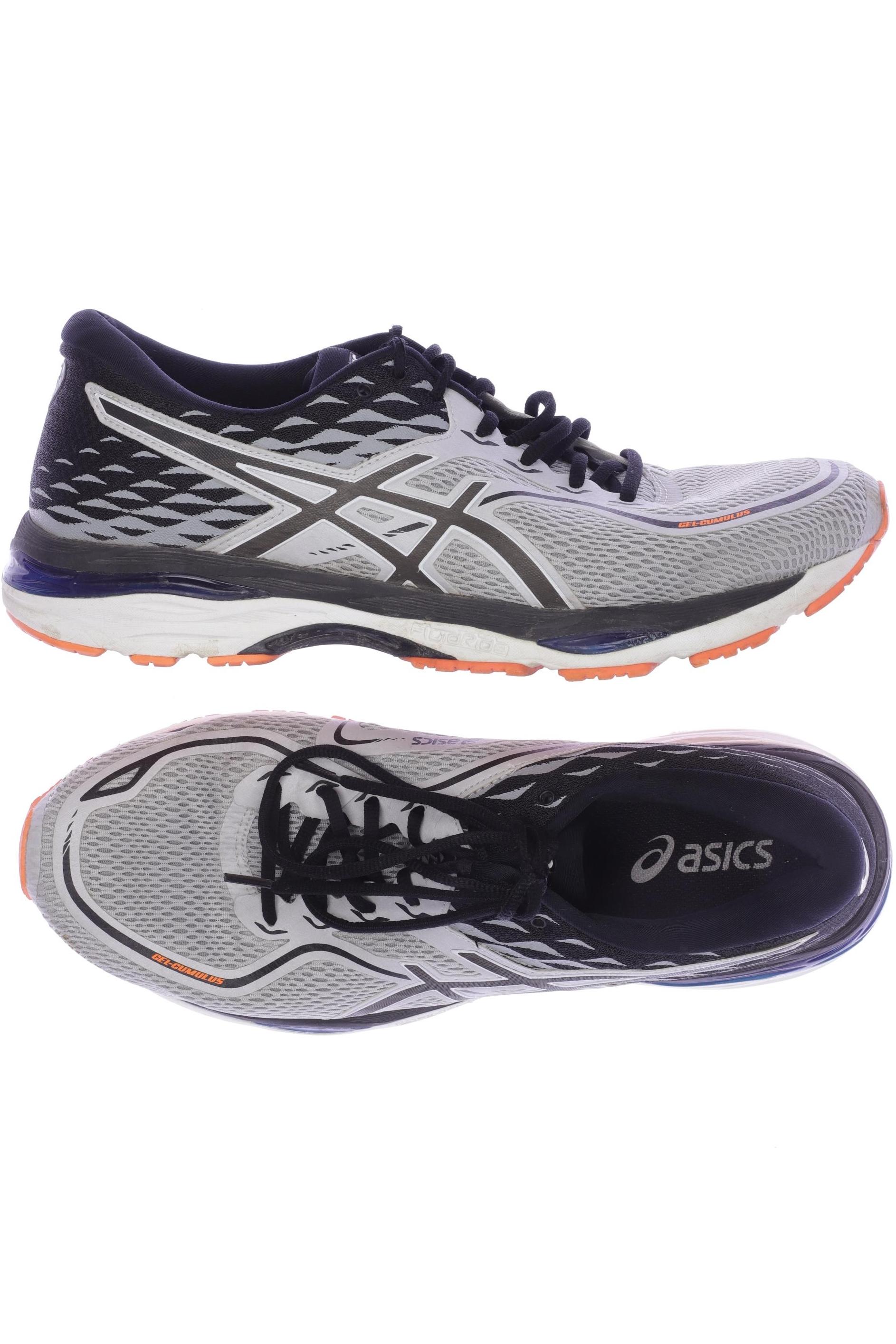 

Asics Herren Sneakers, grau, Gr. 46.5