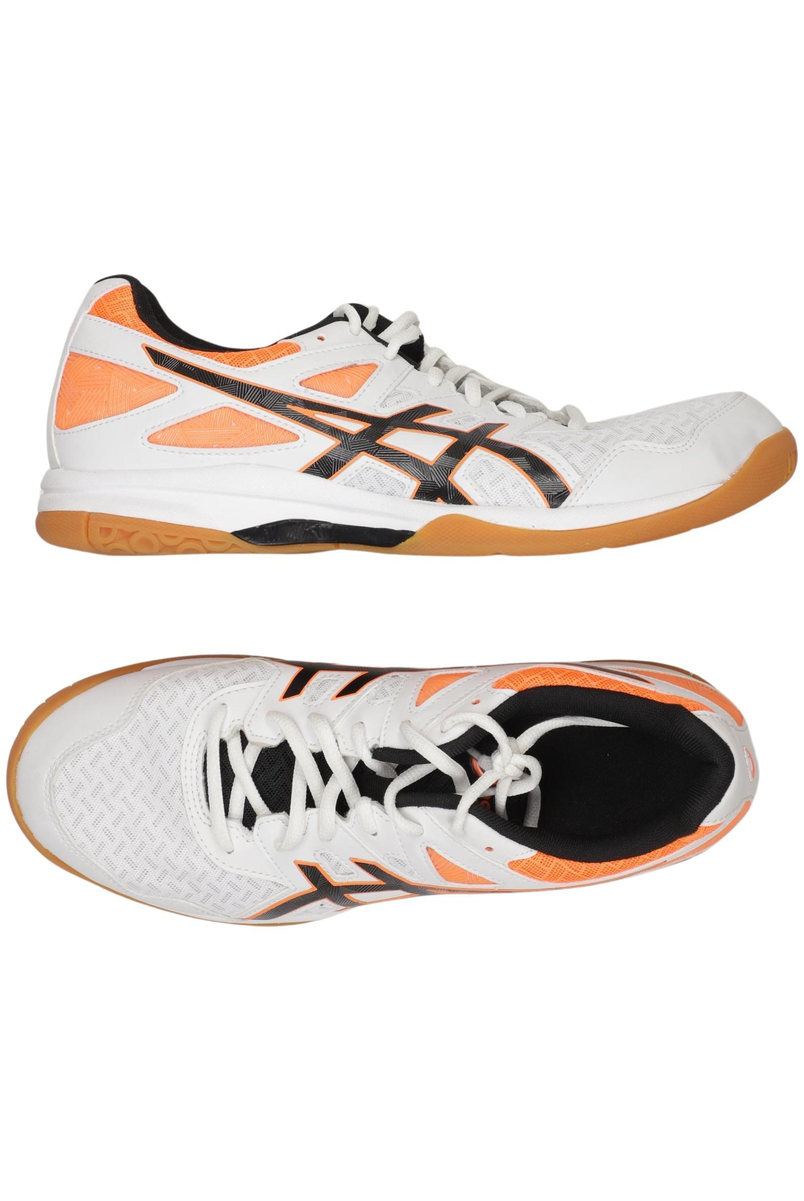 

Asics Herren Sneakers, weiß, Gr. 44