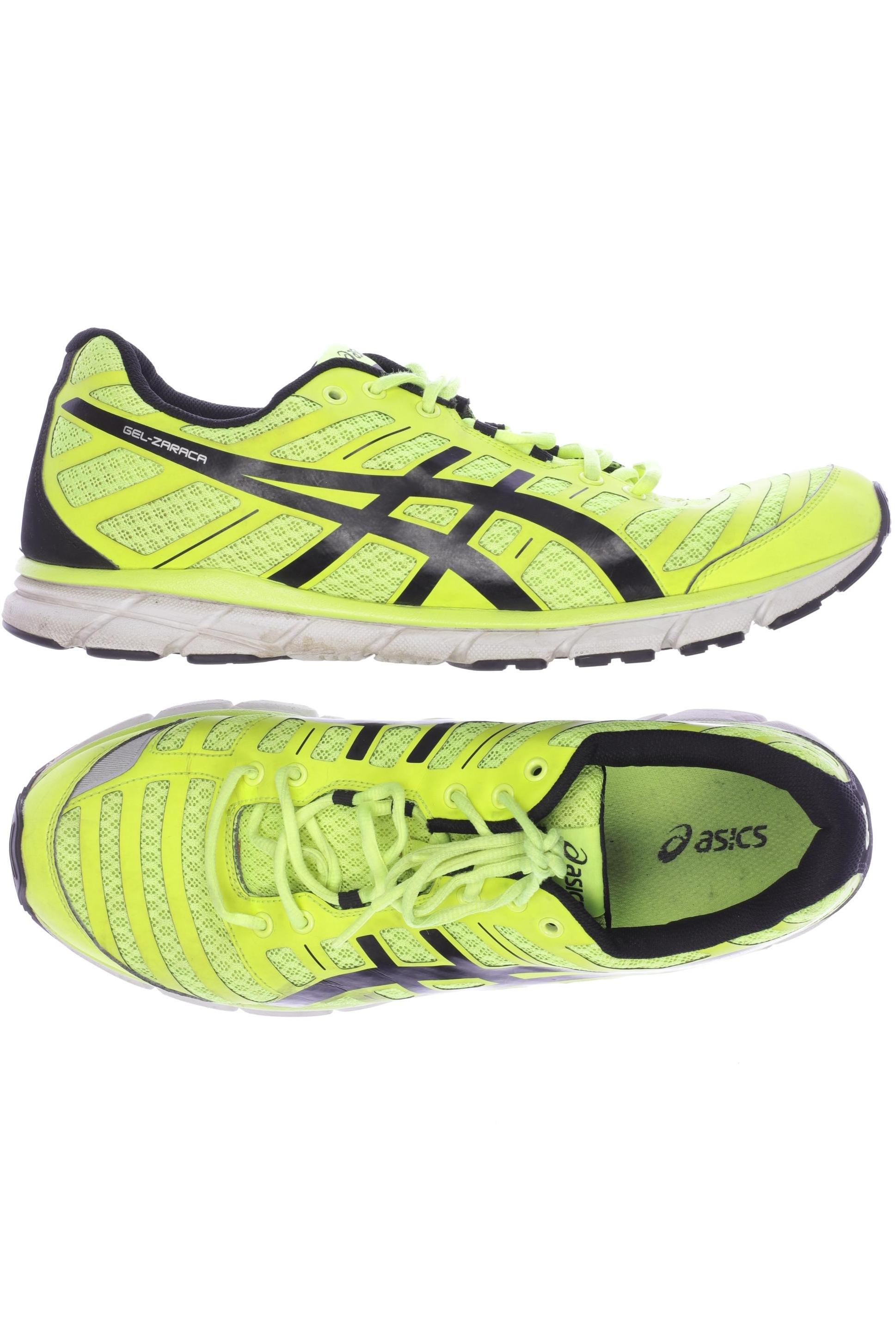 

Asics Herren Sneakers, neon, Gr. 48