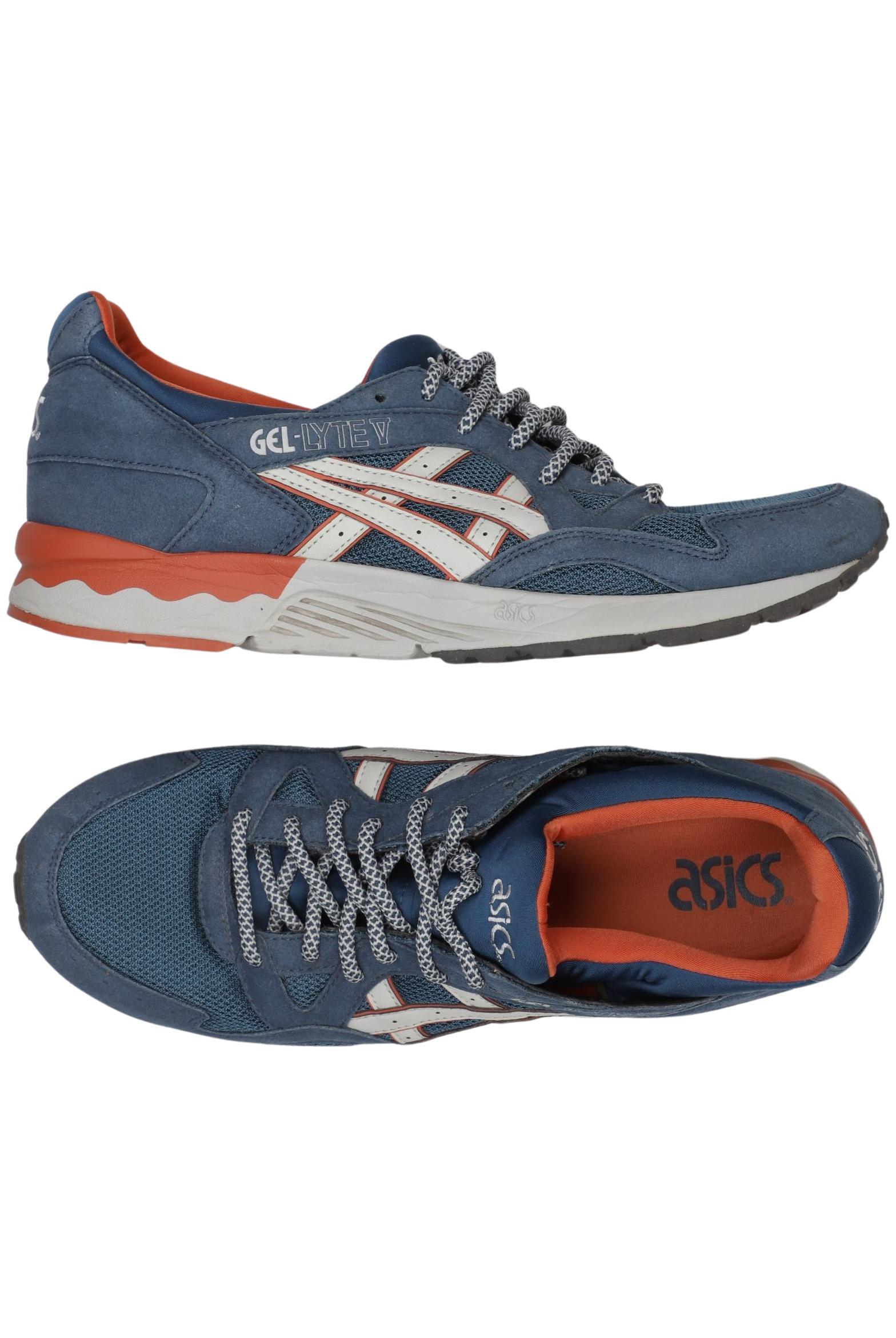 

Asics Herren Sneakers, mehrfarbig, Gr. 43.5