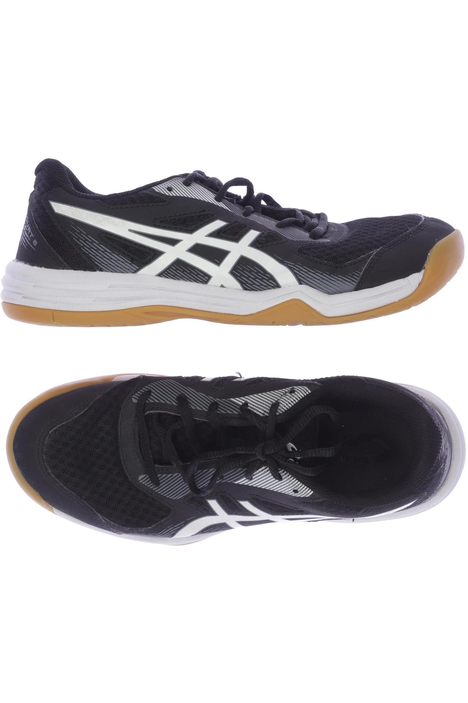 

Asics Herren Sneakers, schwarz, Gr. 39