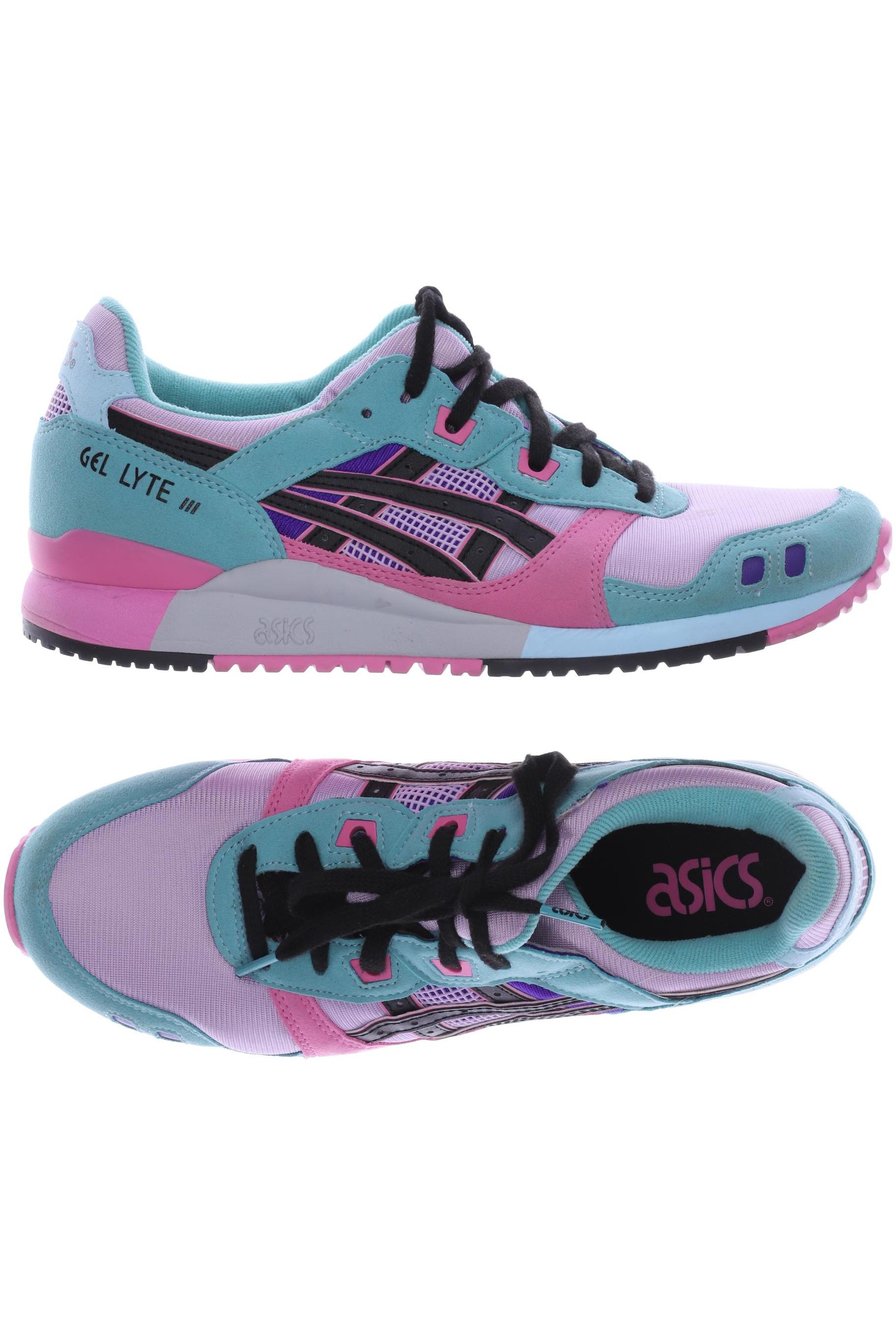 

Asics Herren Sneakers, mehrfarbig