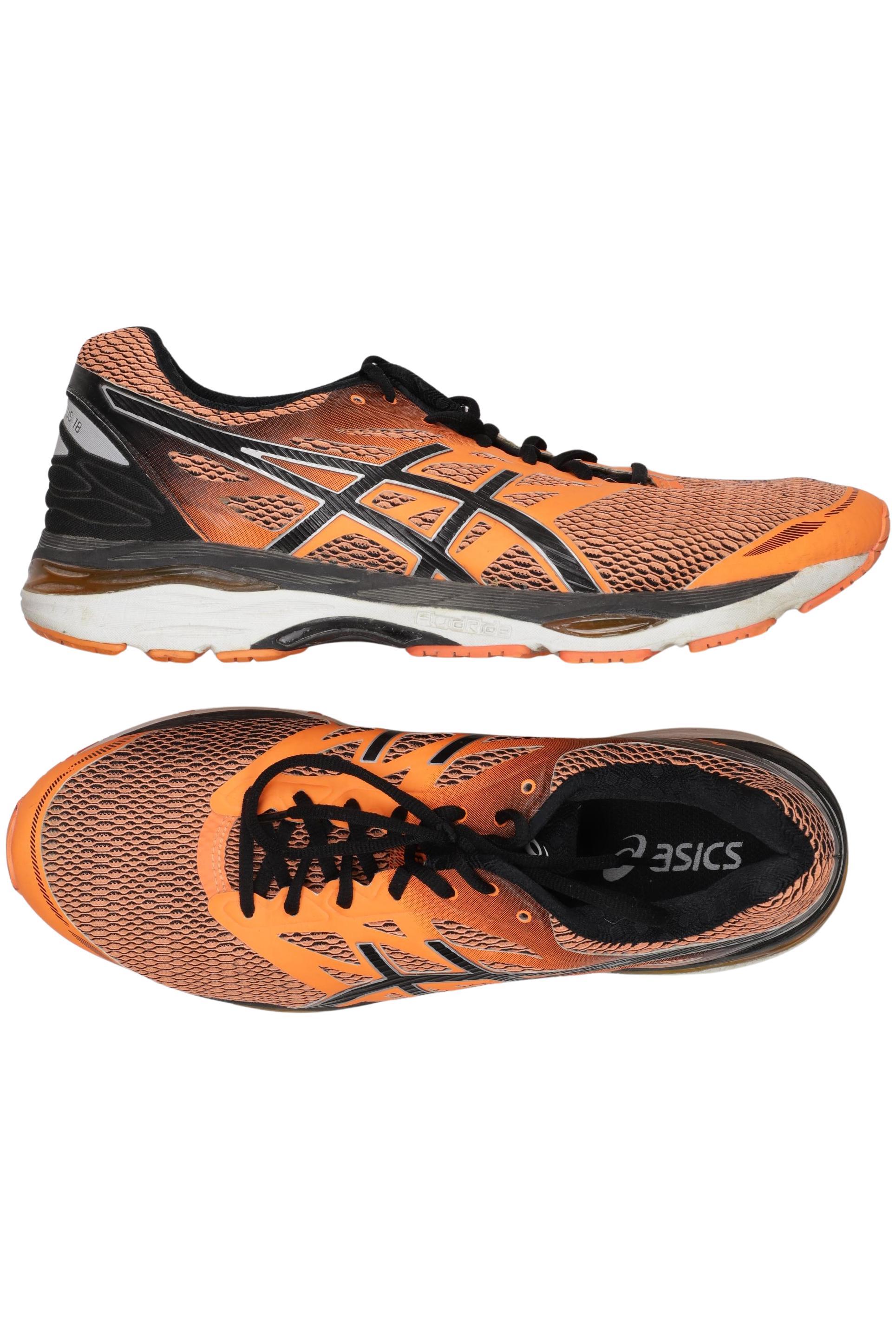 

Asics Herren Sneakers, mehrfarbig, Gr. 46.5