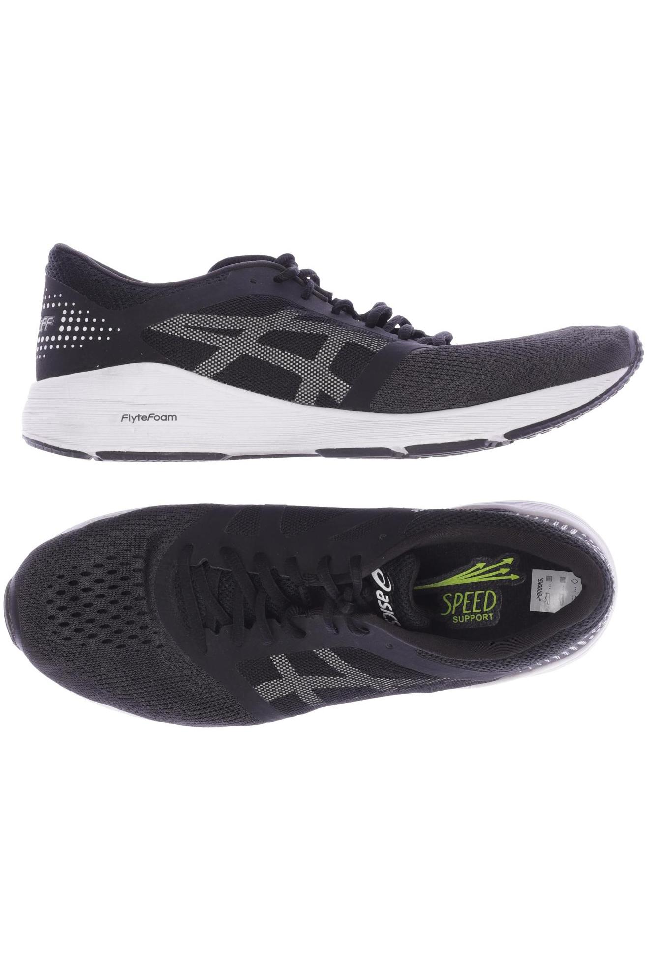 

Asics Herren Sneakers, grau