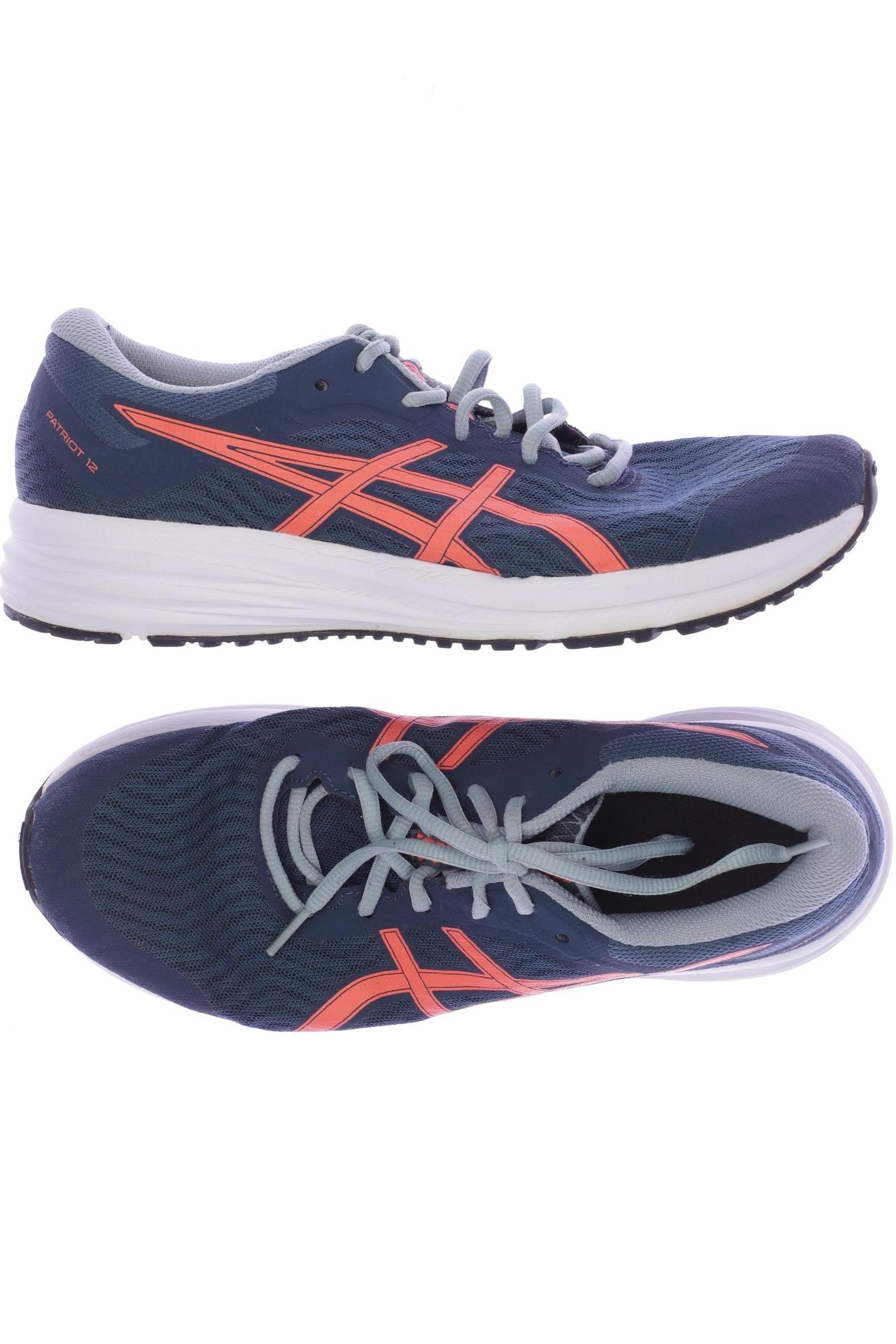 

Asics Herren Sneakers, blau, Gr. 40