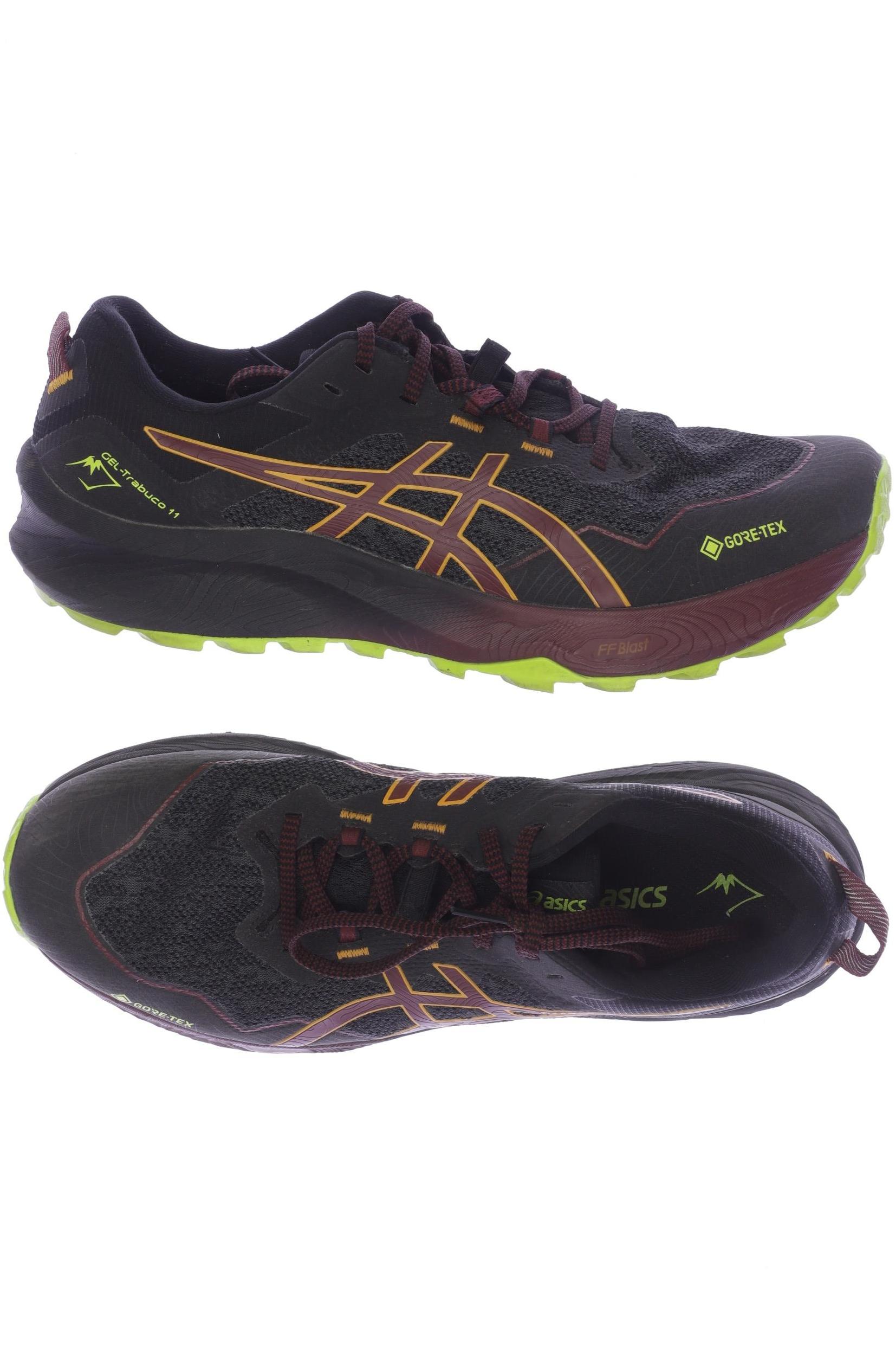 

Asics Herren Sneakers, braun, Gr. 46