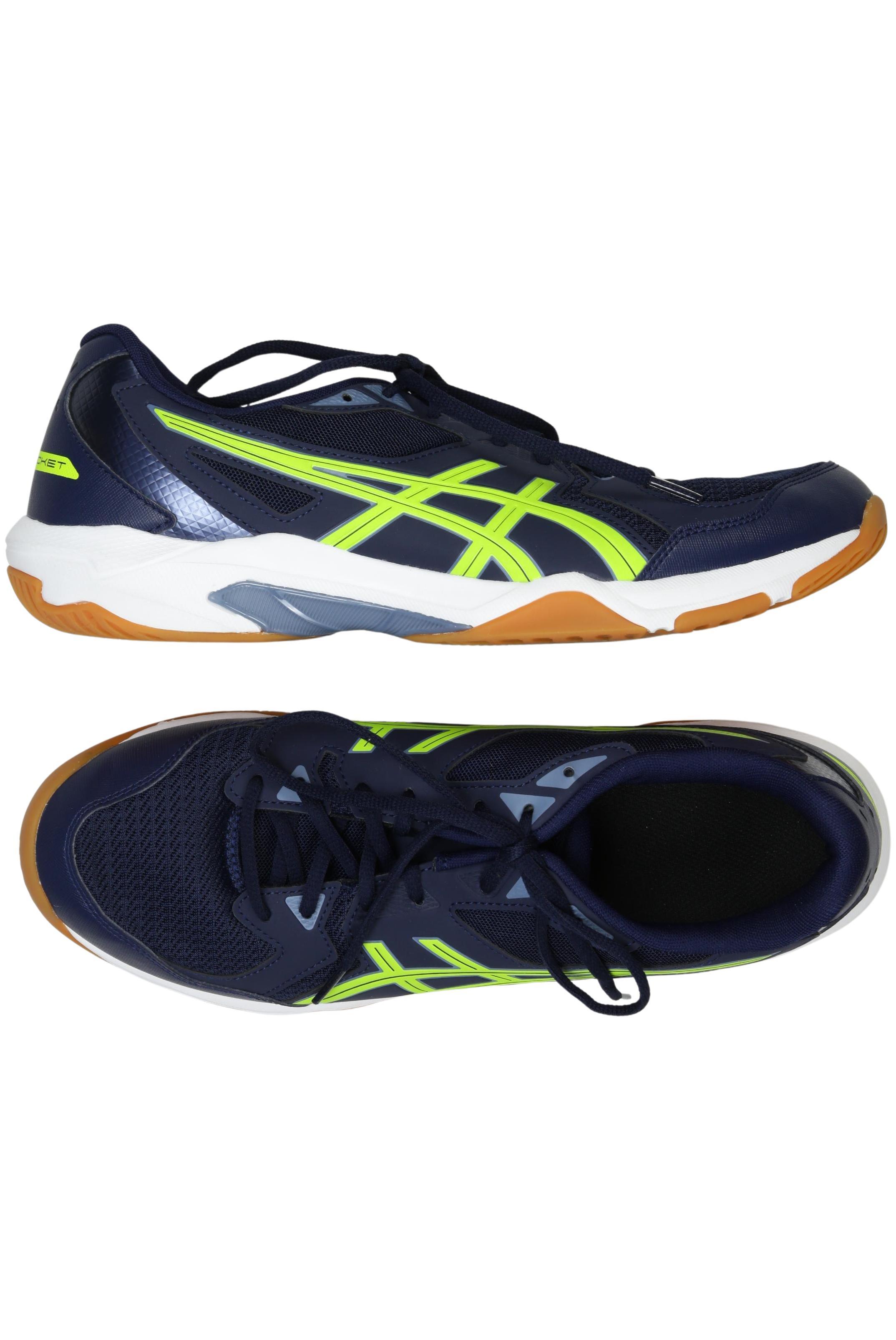 

Asics Herren Sneakers, neon, Gr. 46