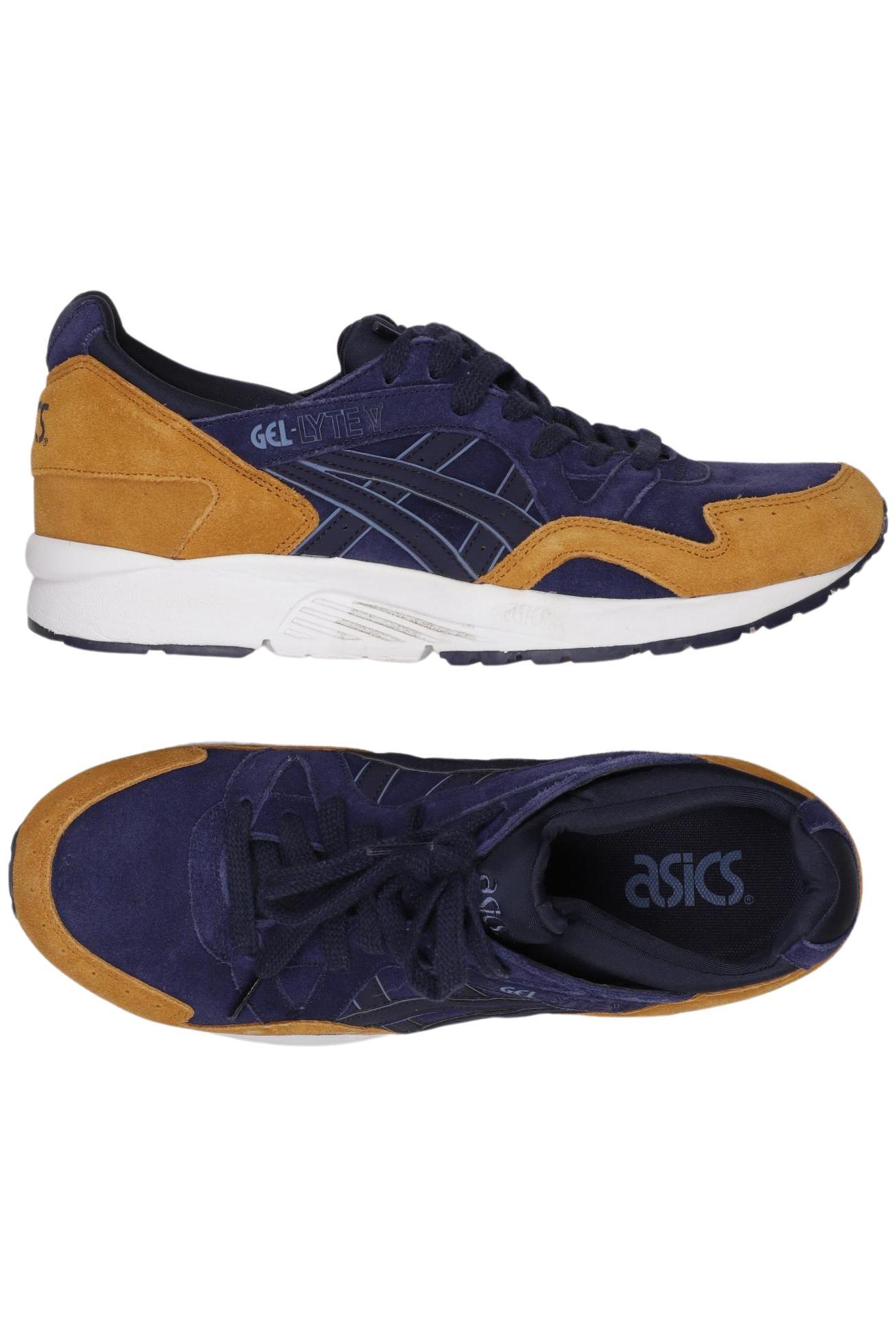 

Asics Herren Sneakers, mehrfarbig, Gr. 42