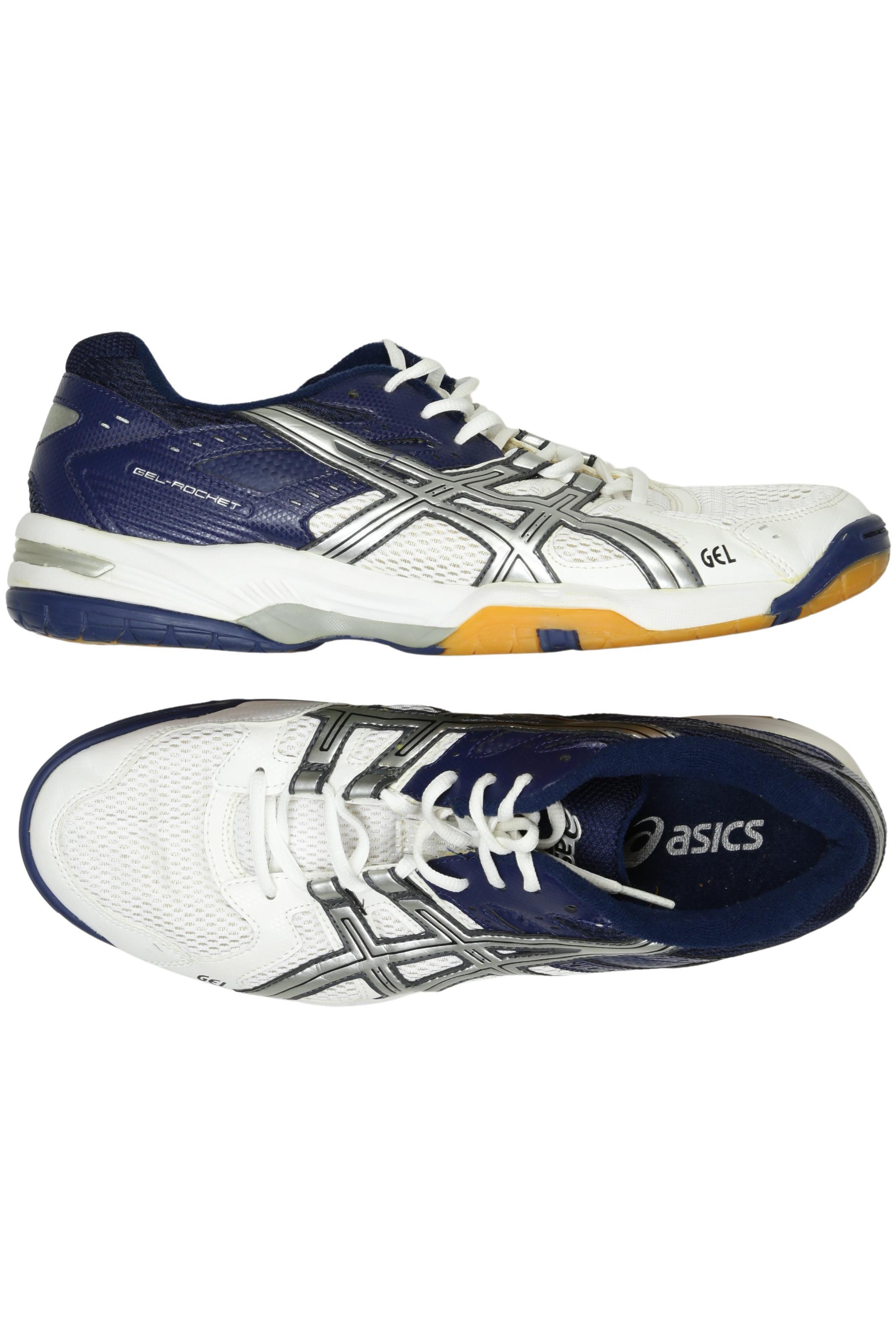 

Asics Herren Sneakers, mehrfarbig, Gr. 46