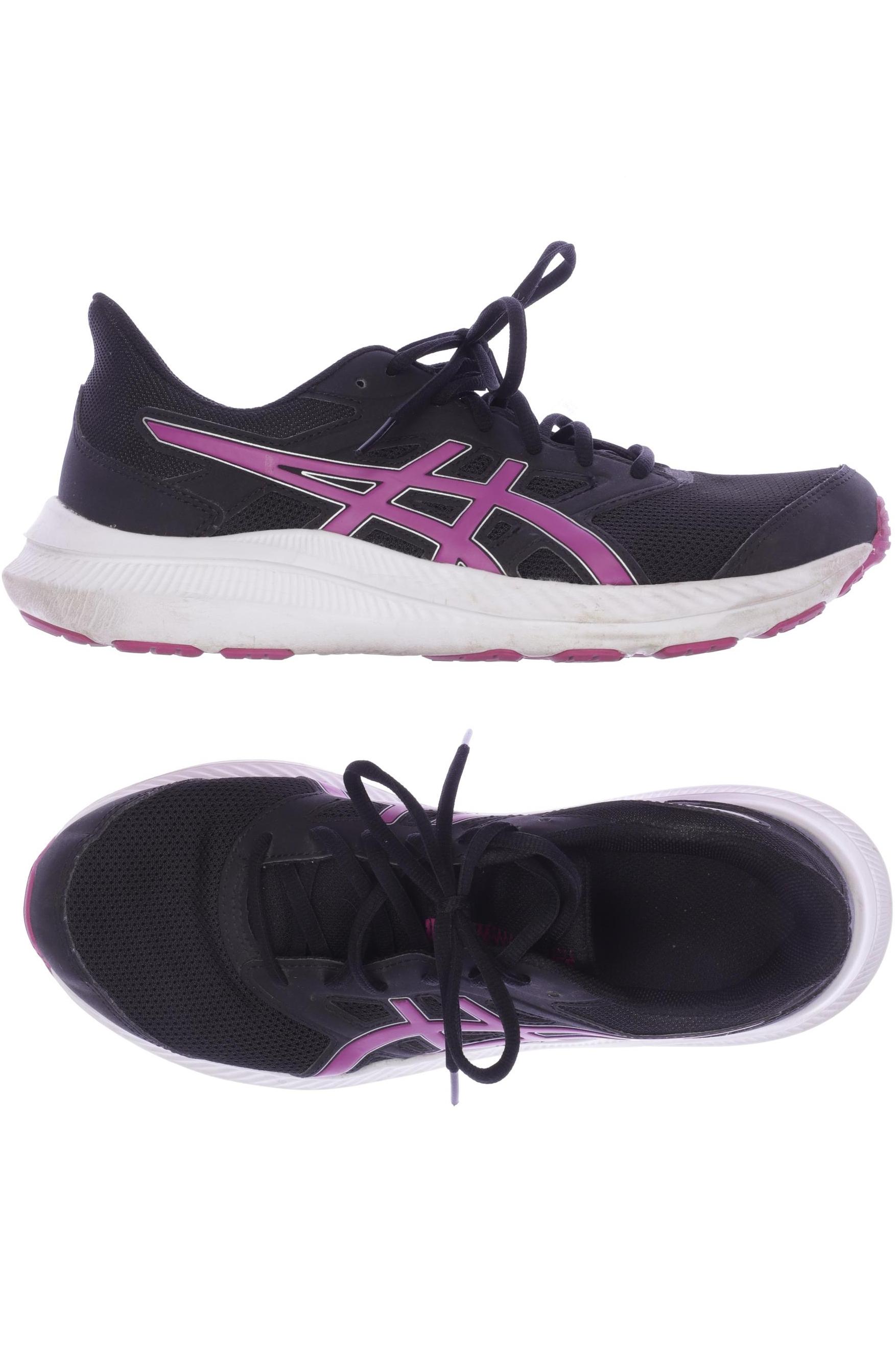 

Asics Herren Sneakers, schwarz, Gr. 42