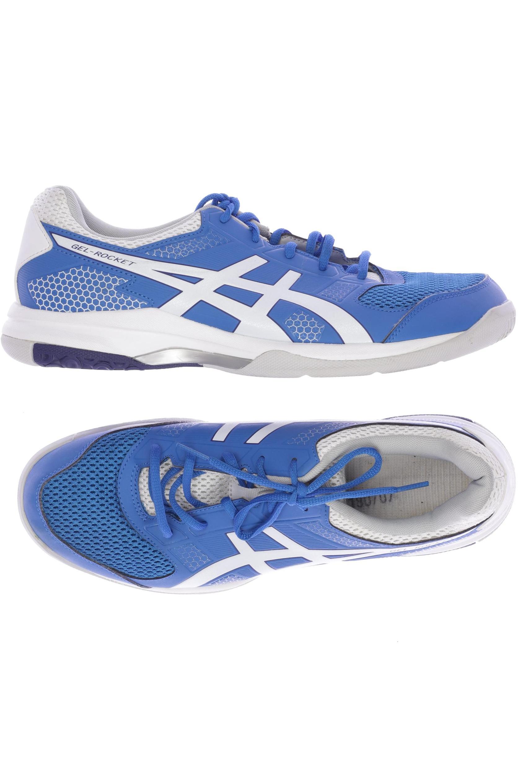 

Asics Herren Sneakers, blau, Gr. 44.5
