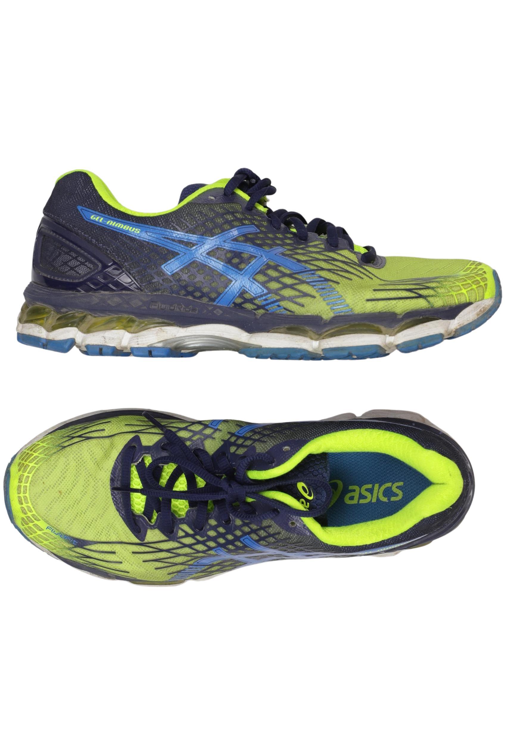 

Asics Herren Sneakers, marineblau, Gr. 40.5