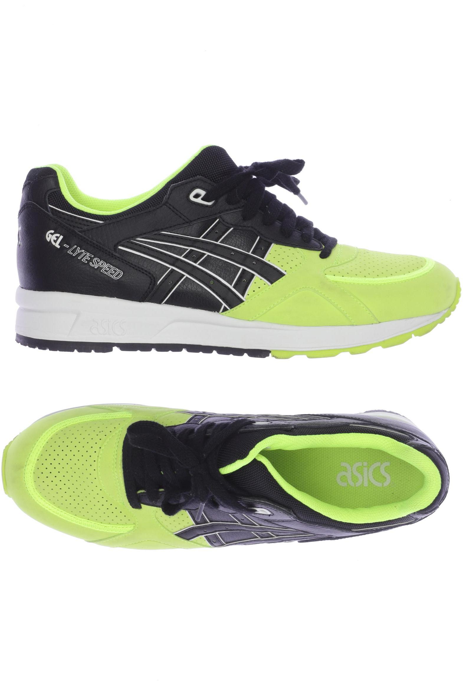

Asics Herren Sneakers, neon, Gr. 45.5