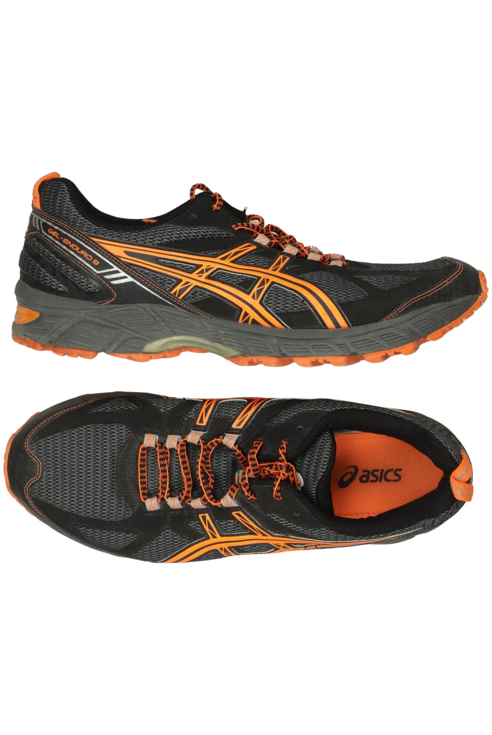 

Asics Herren Sneakers, mehrfarbig, Gr. 46