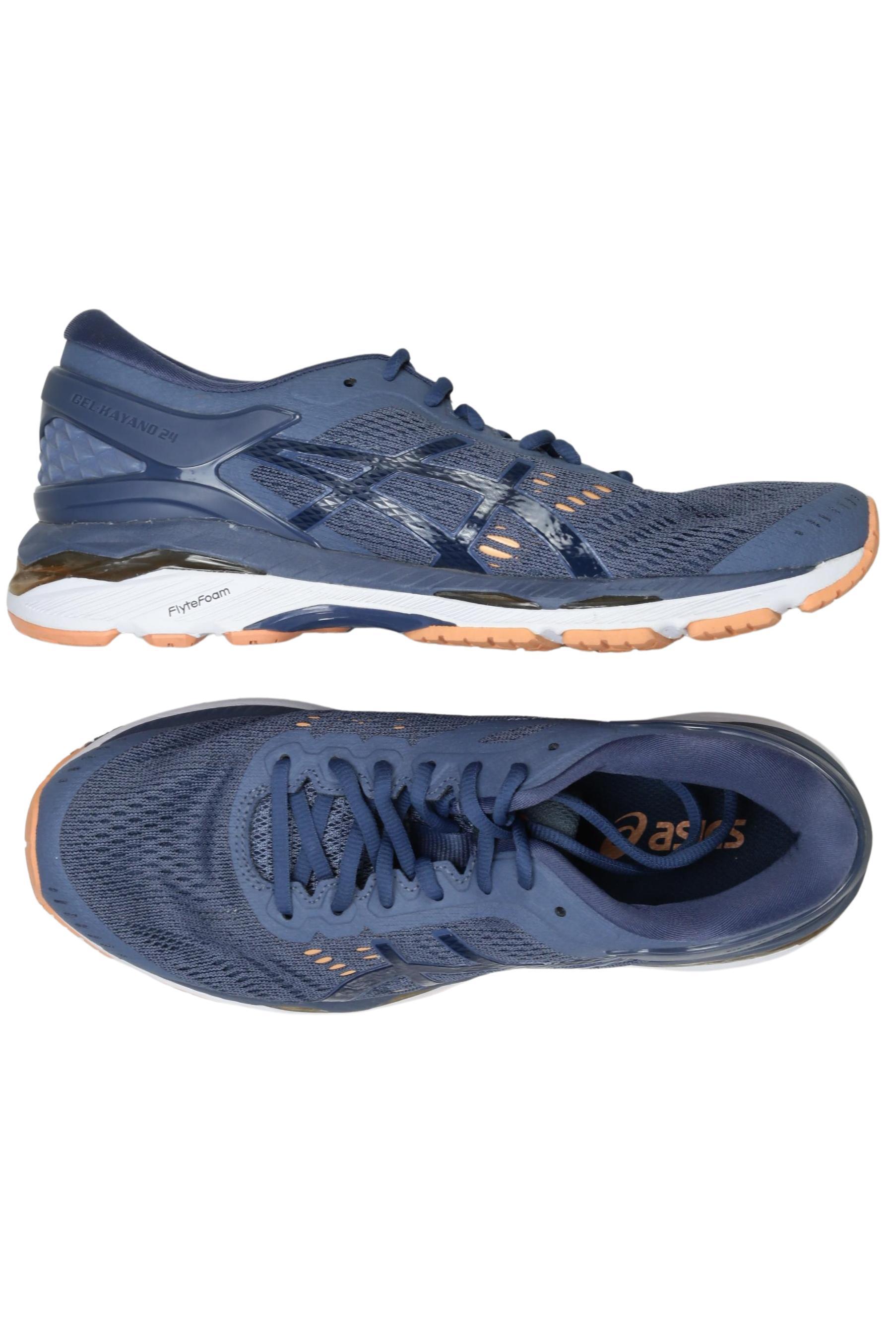 

Asics Herren Sneakers, marineblau, Gr. 40