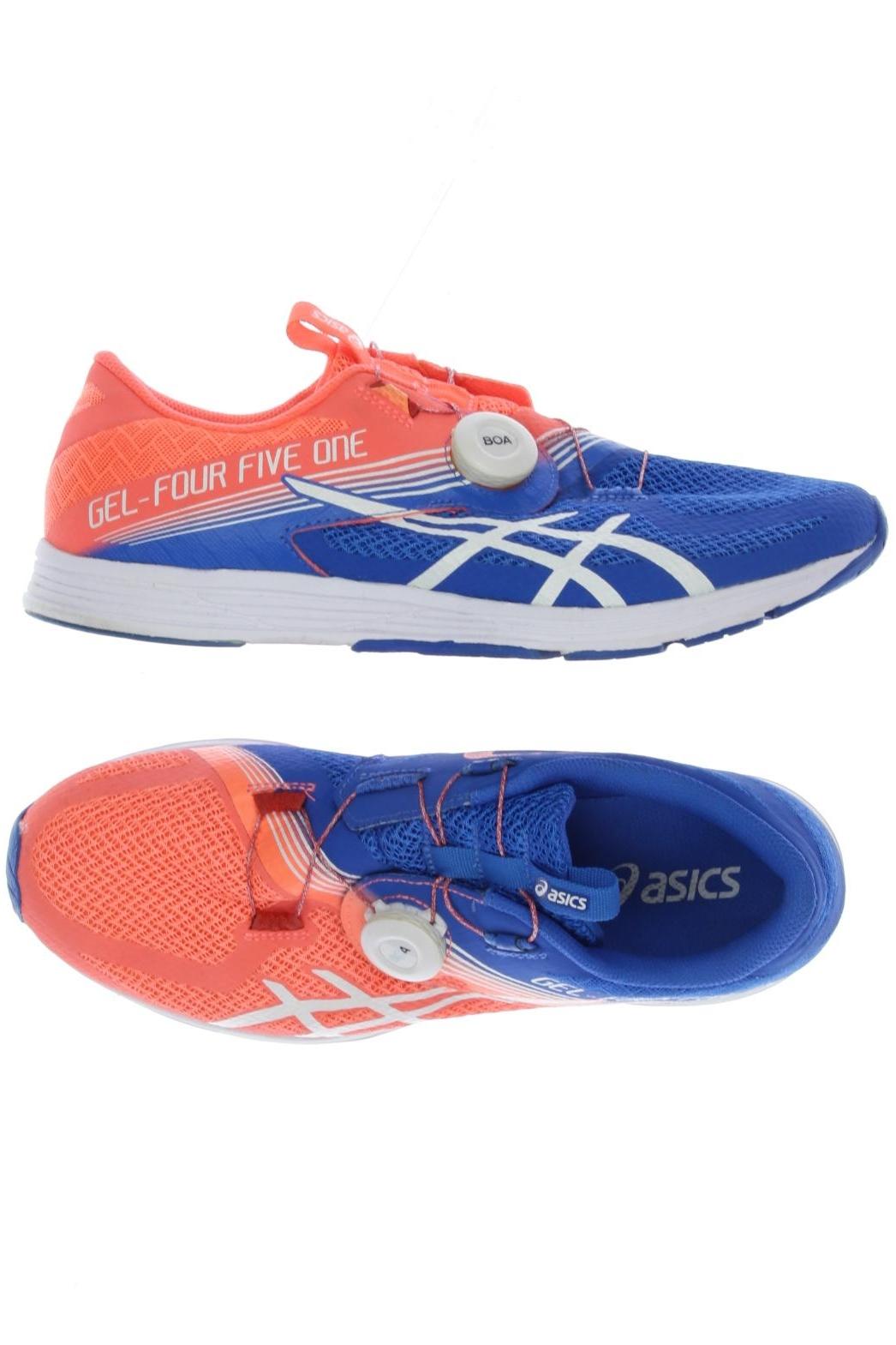 

Asics Herren Sneakers, blau, Gr. 44