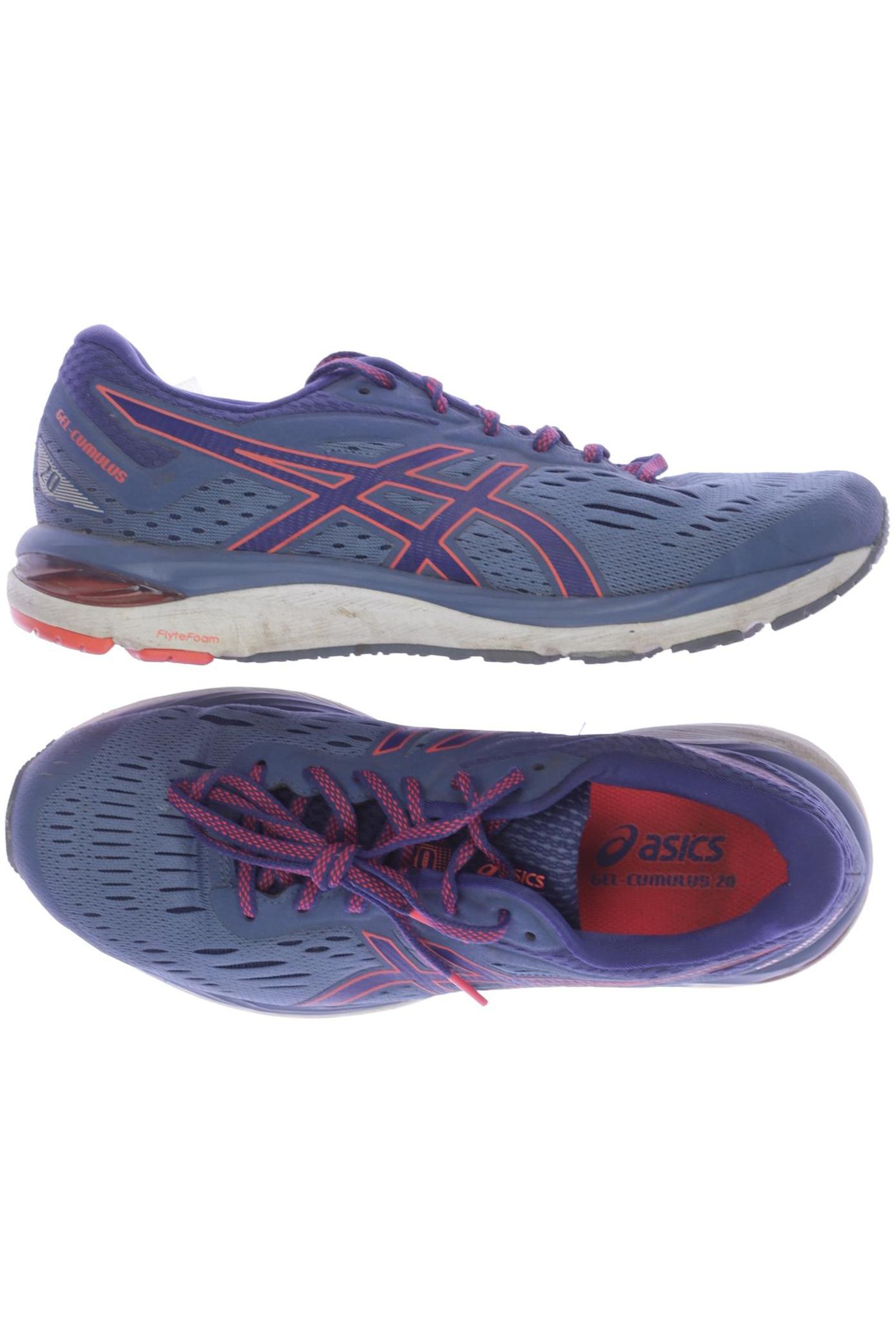 

Asics Herren Sneakers, blau