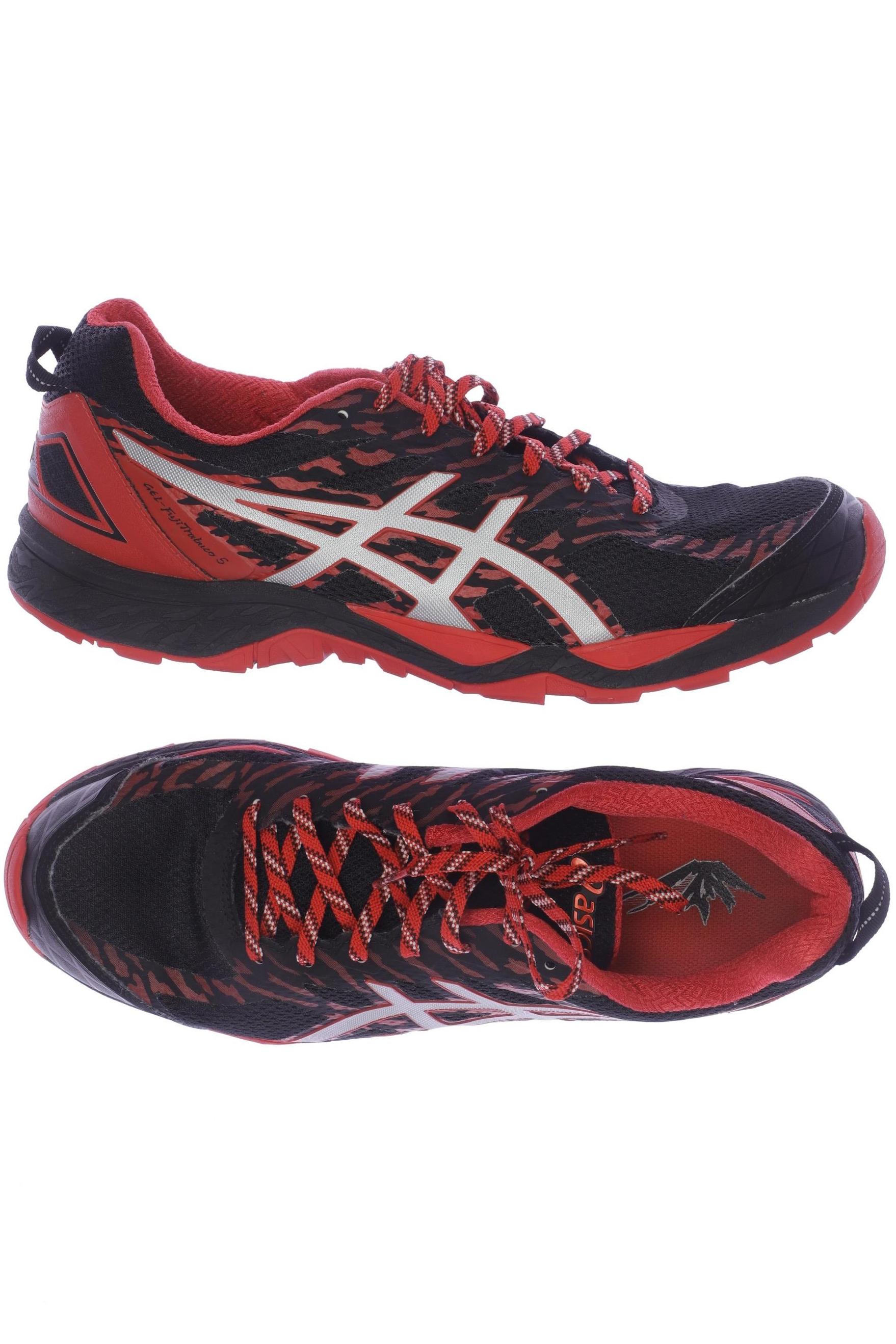 

Asics Herren Sneakers, rot, Gr. 48