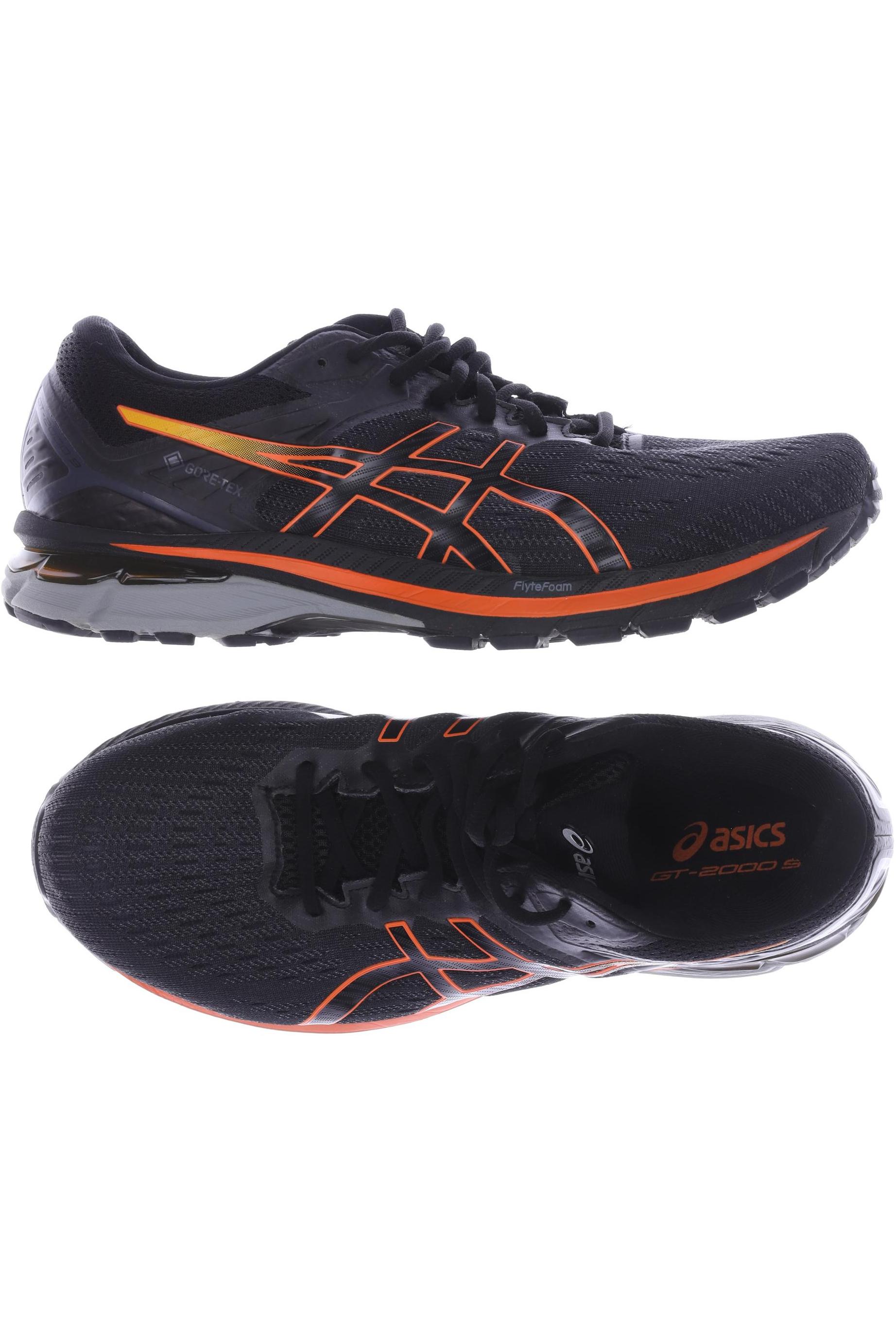 

Asics Herren Sneakers, grau