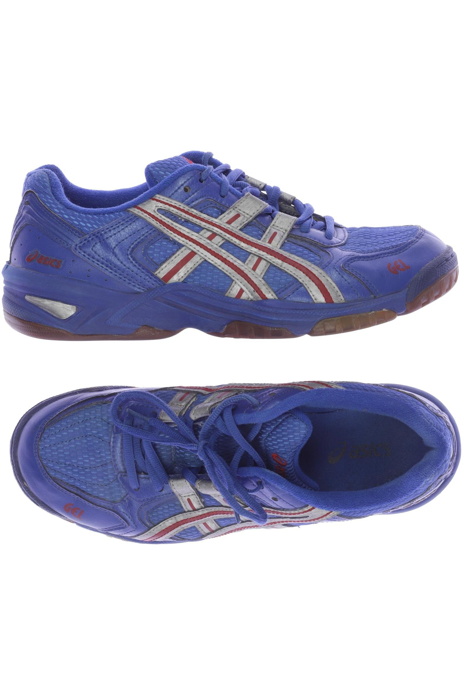 

Asics Herren Sneakers, blau, Gr. 41.5